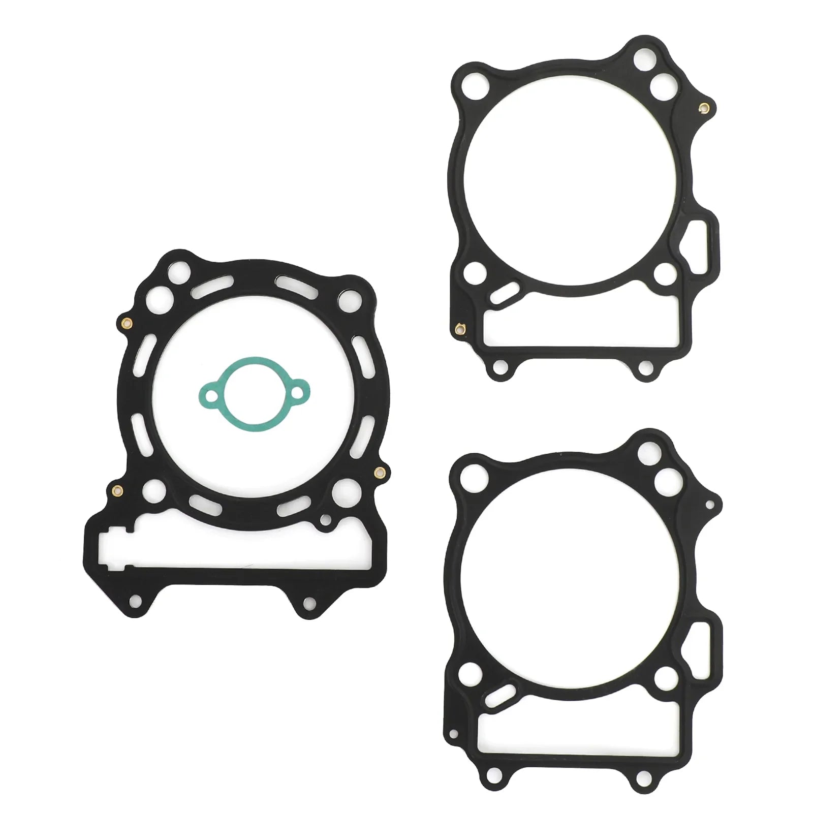 Kit de joint de piston de cylindre à gros alésage 434cc pour Suzuki DR-Z 400 DRZ400 2000-2021 générique