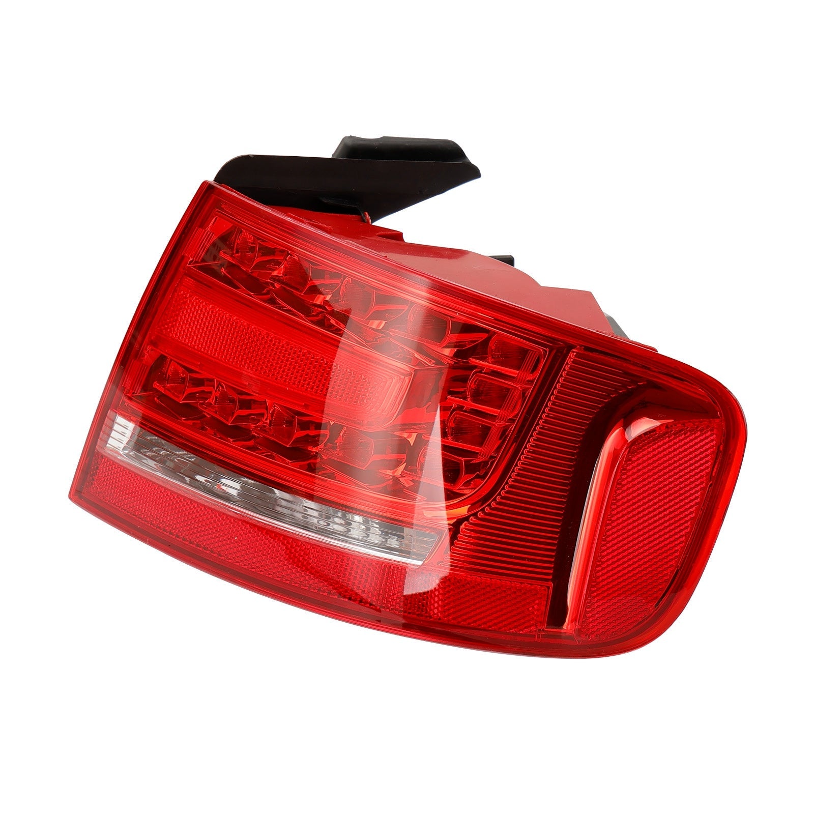 Audi A4 2009-2012 Luz trasera LED para maletero exterior derecho