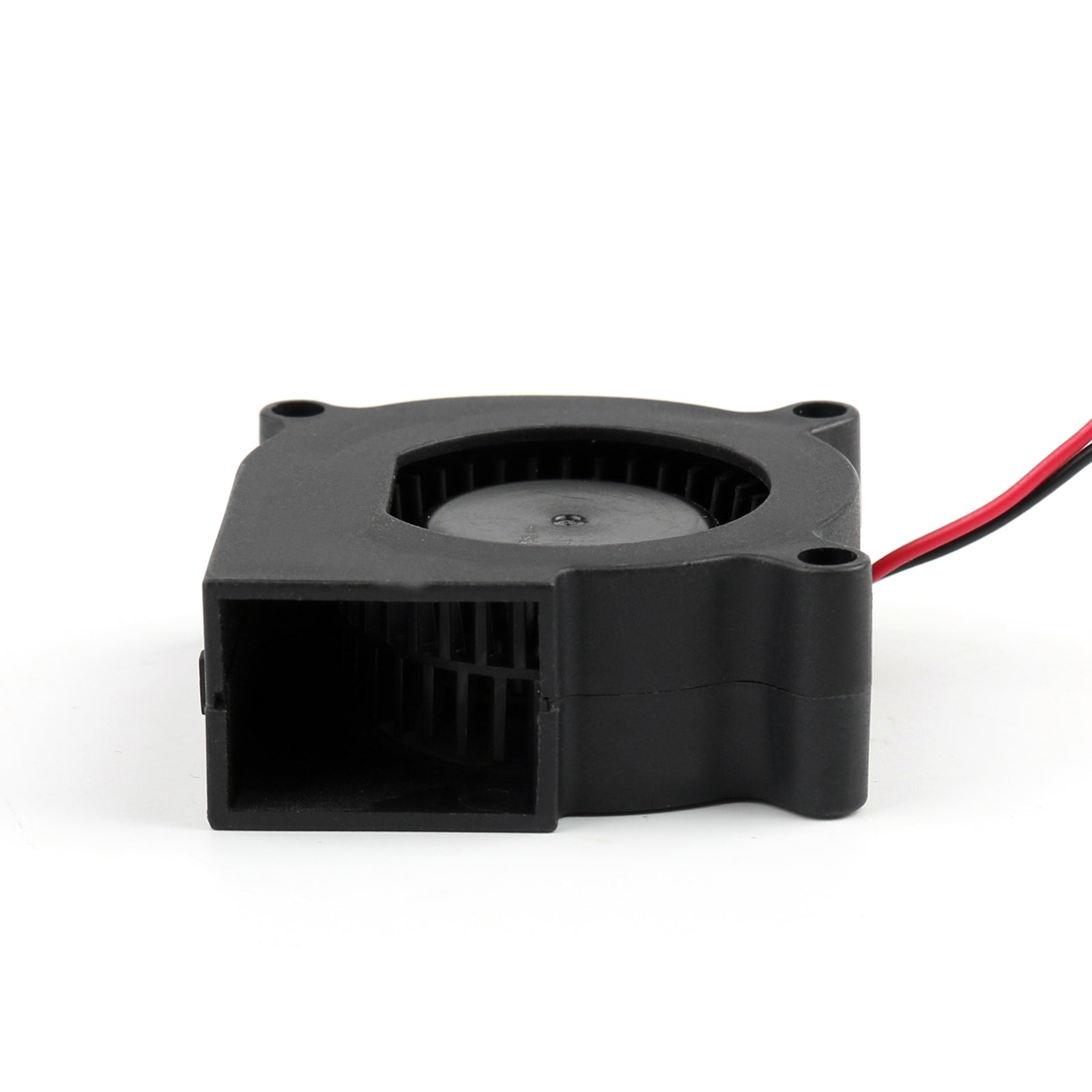 Ventola di raffreddamento CC senza spazzole da 4 pezzi 12V 5020s 50x50x20mm 0,18A 2 pin