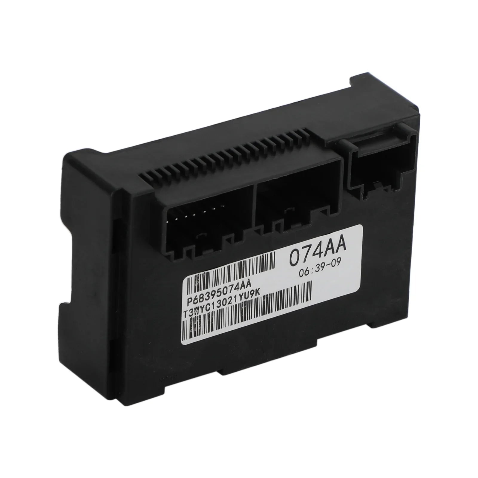 2014-2015 Jeep Grand Cherokee z 68395074AA 5150732AE 2-biegowy moduł sterujący skrzynią biegów