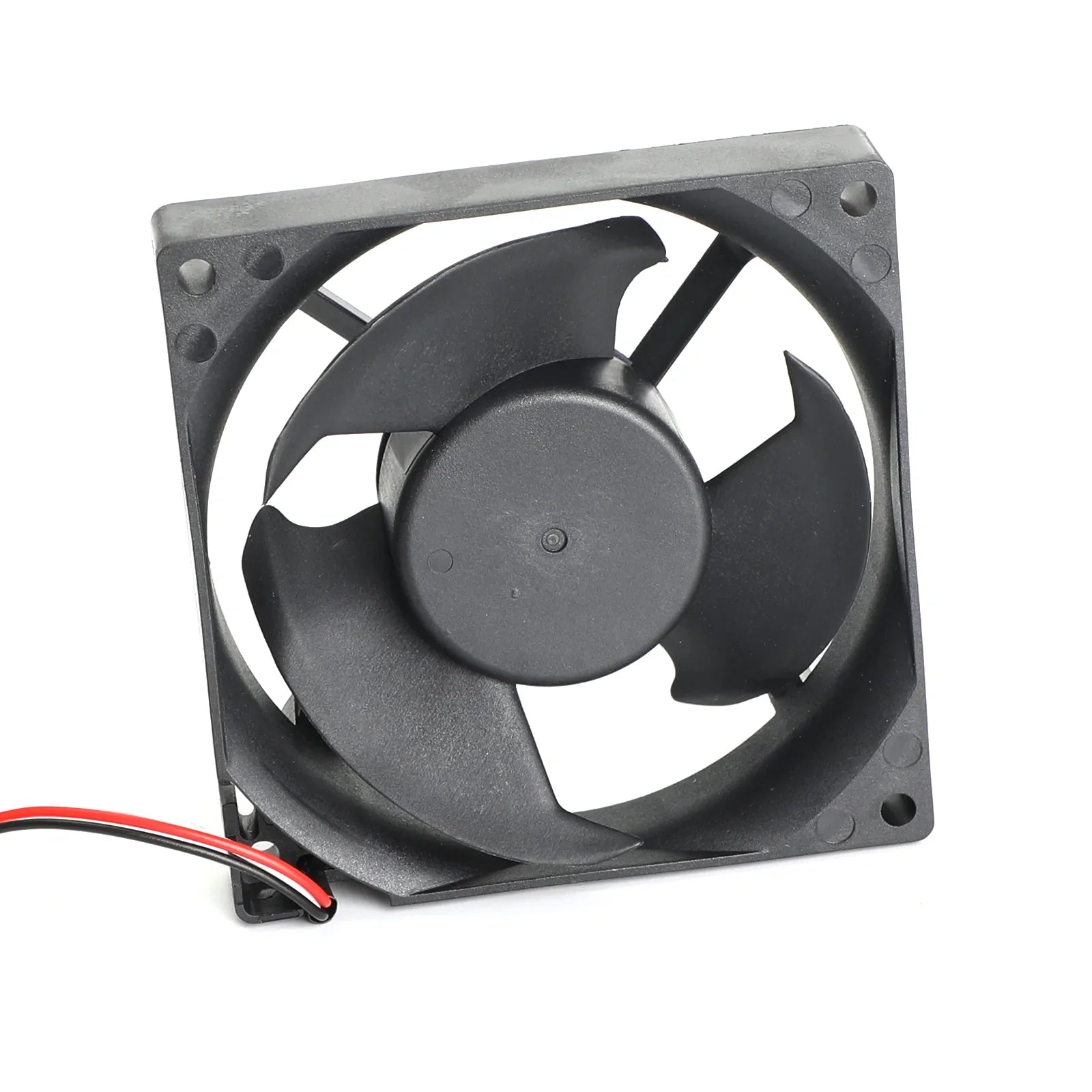 Assemblage de ventilateur de moteur rotatif de congélateur de réfrigérateur de DC12V 0.3A pour Samsung 3612JL-04W-S49