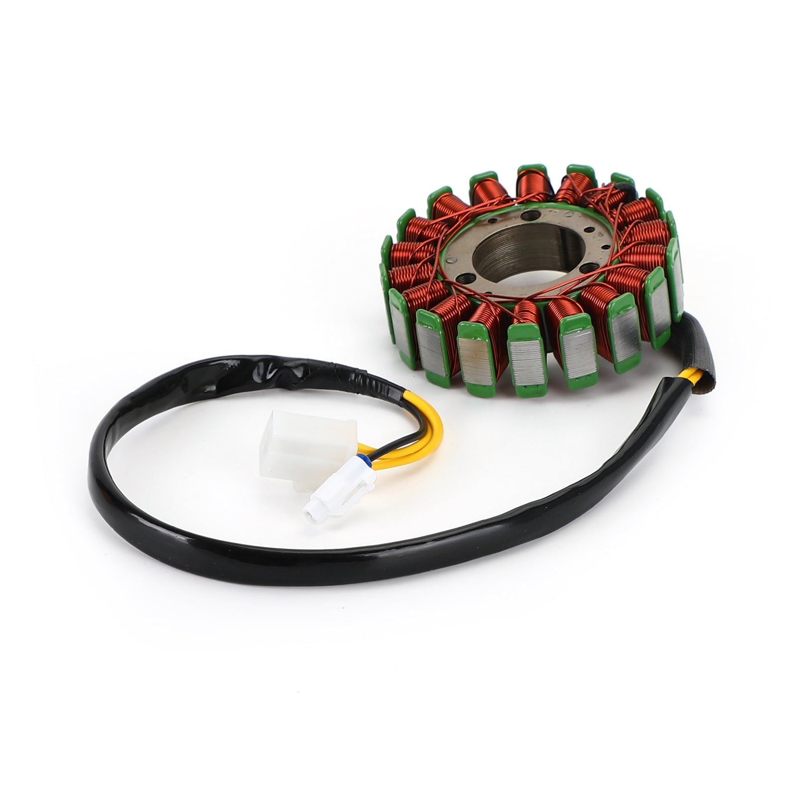 Générateur de stator pour Aprilia RS RX SX MX TUONO CLASSIC 125 95-2010 AP0295670 générique