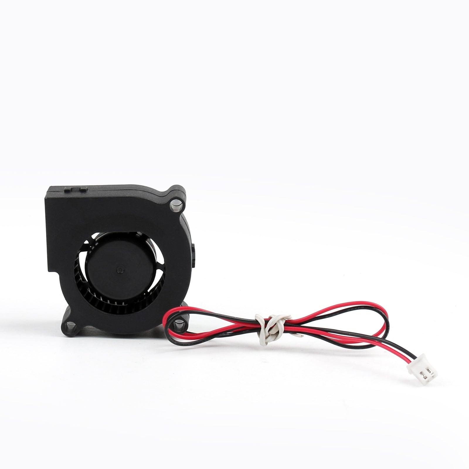Ventola di raffreddamento CC senza spazzole da 4 pezzi 12V 5020s 50x50x20mm 0,18A 2 pin