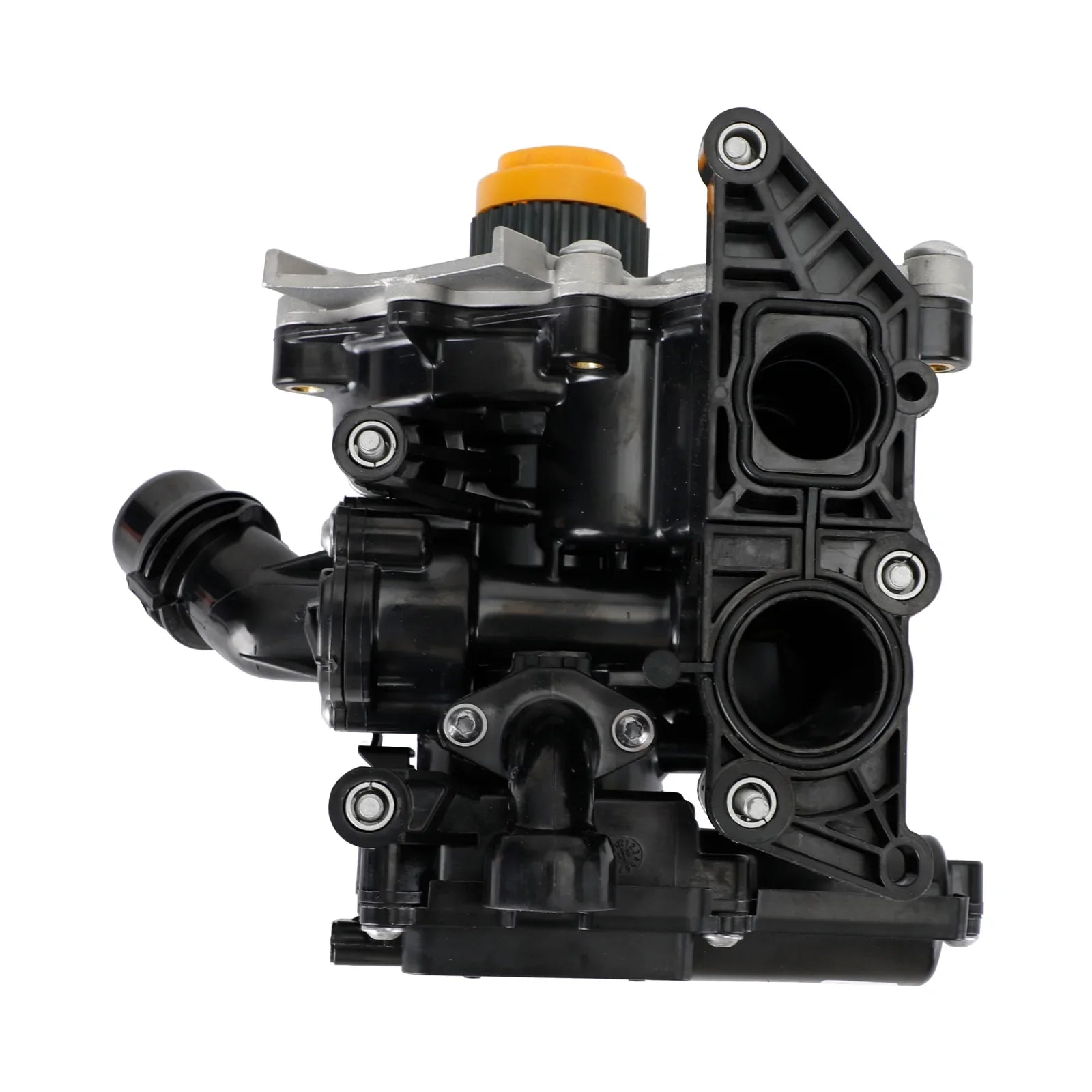 2014-2019 Volkswagen Polo 6R1,6C1 Hatchback 1.8 GTI Ensemble de boîtier de thermostat de pompe à eau 06L121111H