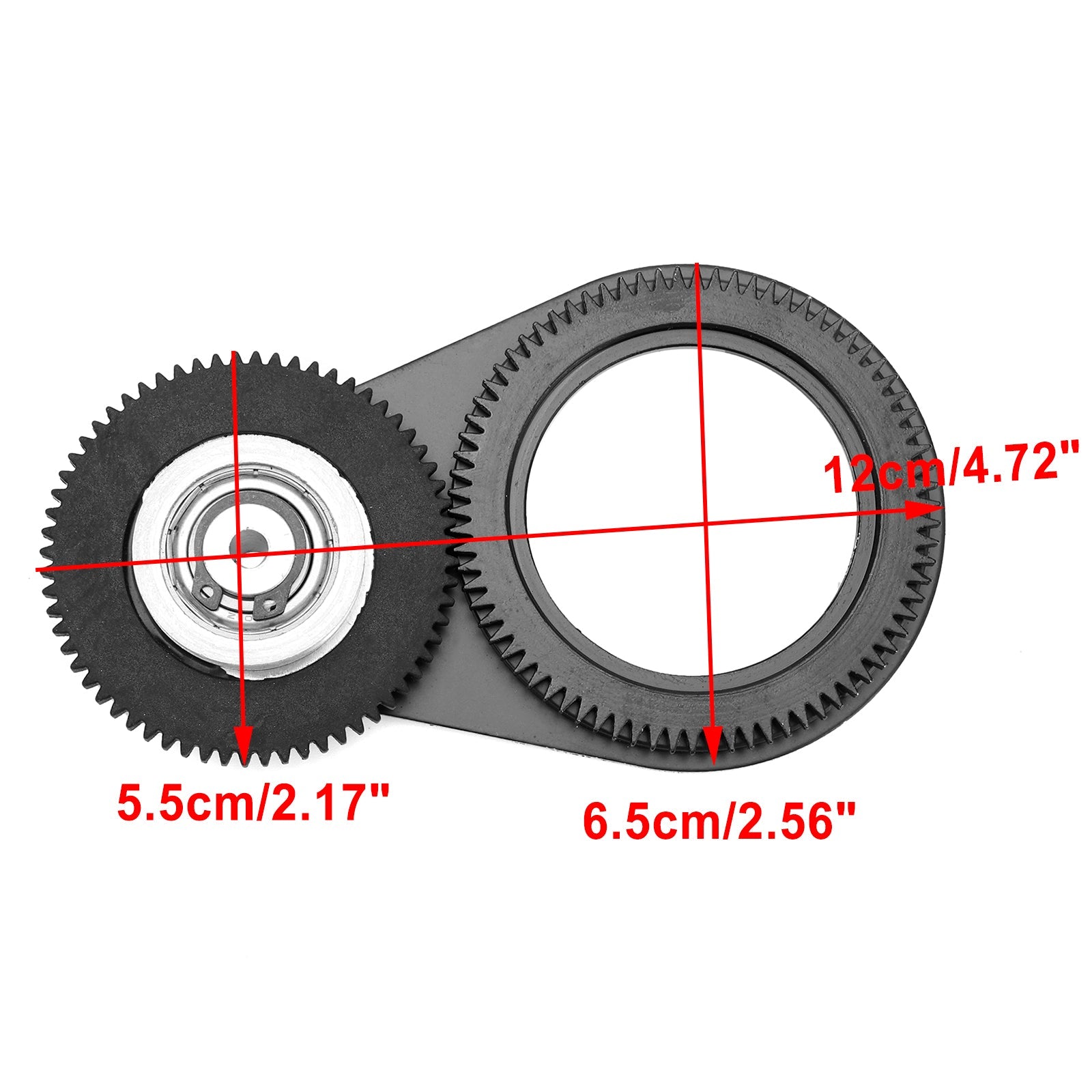 8+16 prismaframe voor beam-podiumverlichting, Sharpy 7R 230W bewegend hoofdlicht