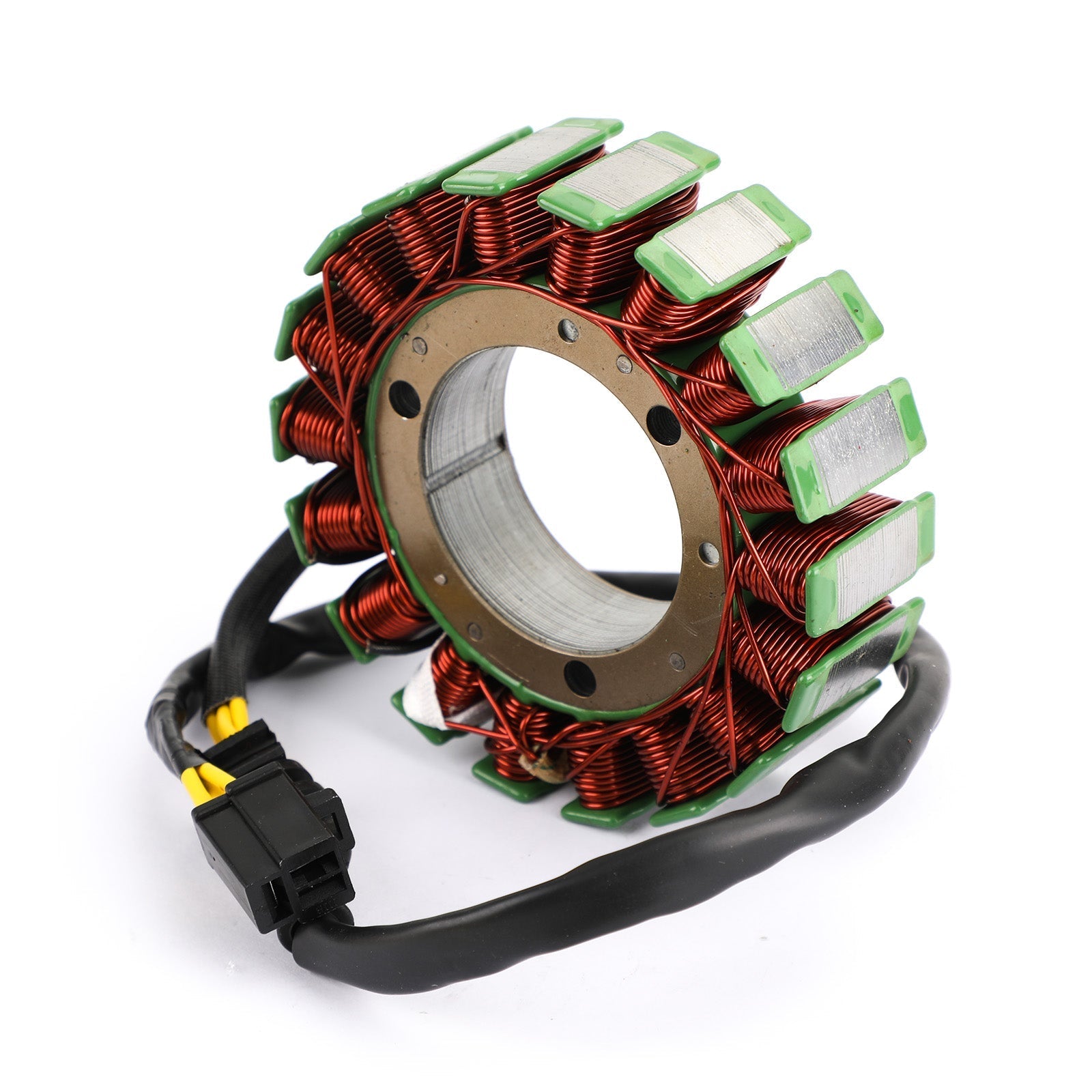 Générateur de stator pour Honda XL1000V Varadero 1000 1999-2002 31120-MBT-611 générique