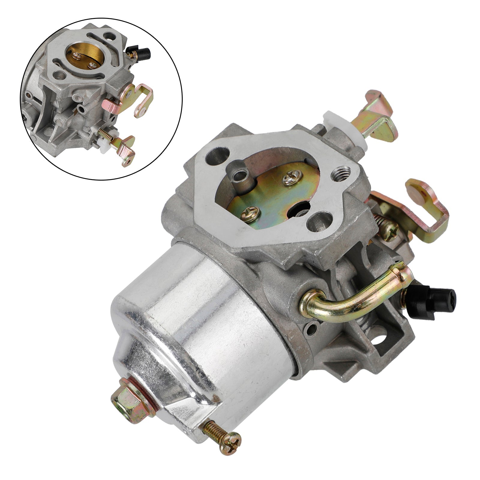 Kohler 8.5HP 63 853 10-S 6385310 6385310-S Carburateur Carb