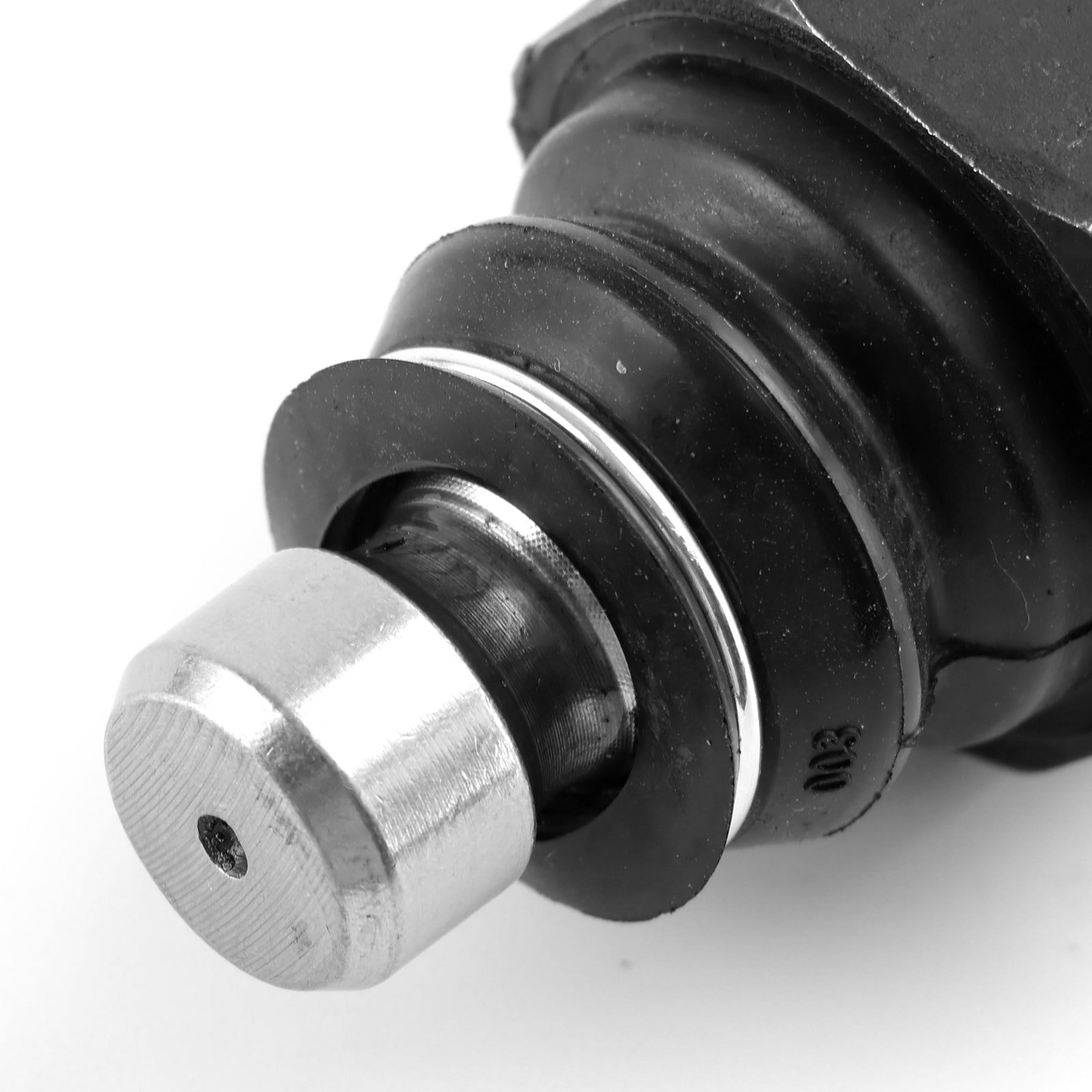 2018+ Polaris RZR XP 4 Turbo S 4PCS Ensemble de joints à rotule Death Grip