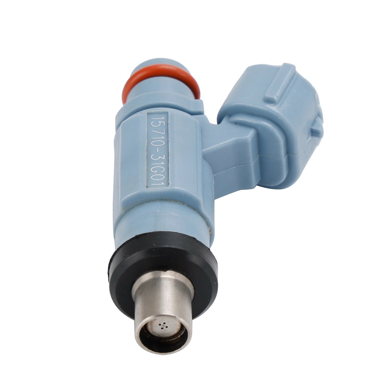 4PCS 2008-2009 Suzuki GSX650F TELO PLIN/CEV Injektor goriva 4 vrata 15710-17H00