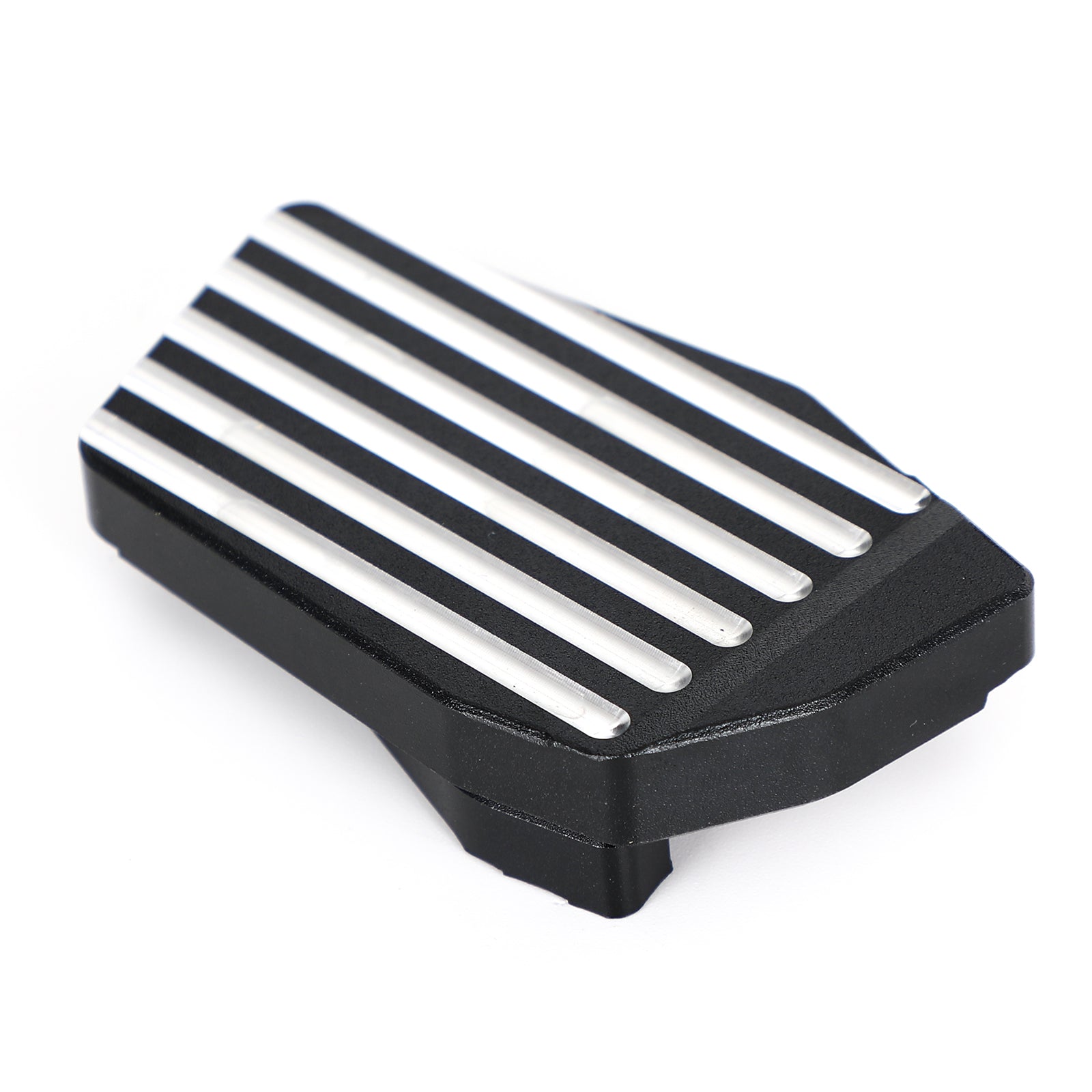 Ampliador De Extensión Del Pedal De Freno Negro Para Bmw K1600Gt Gtl K1600B Ga 17-21 Genérico