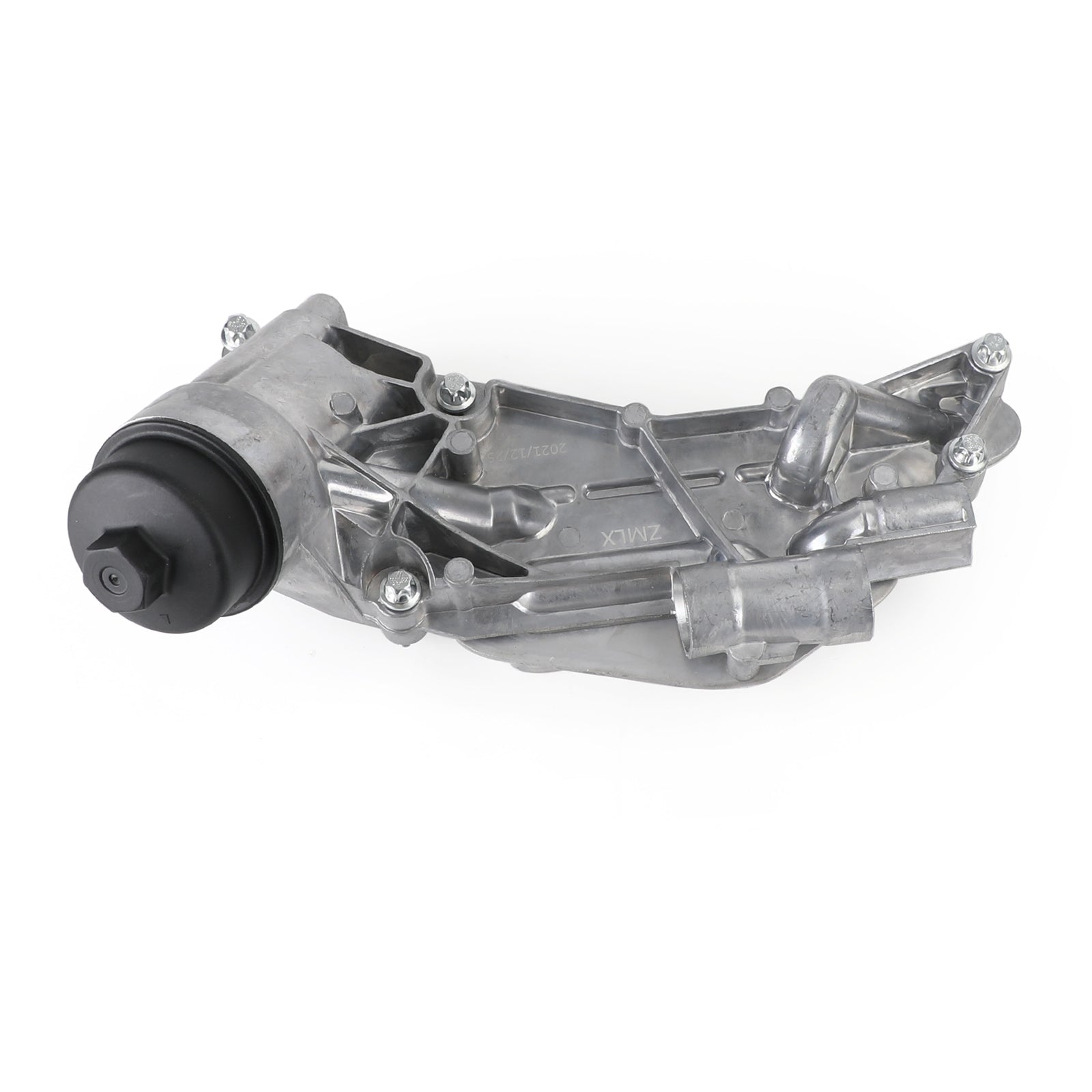 Ensemble refroidisseur d'huile avec filtre 25199751 pour Holden Cruze JG JH 1.8L Astra AH générique