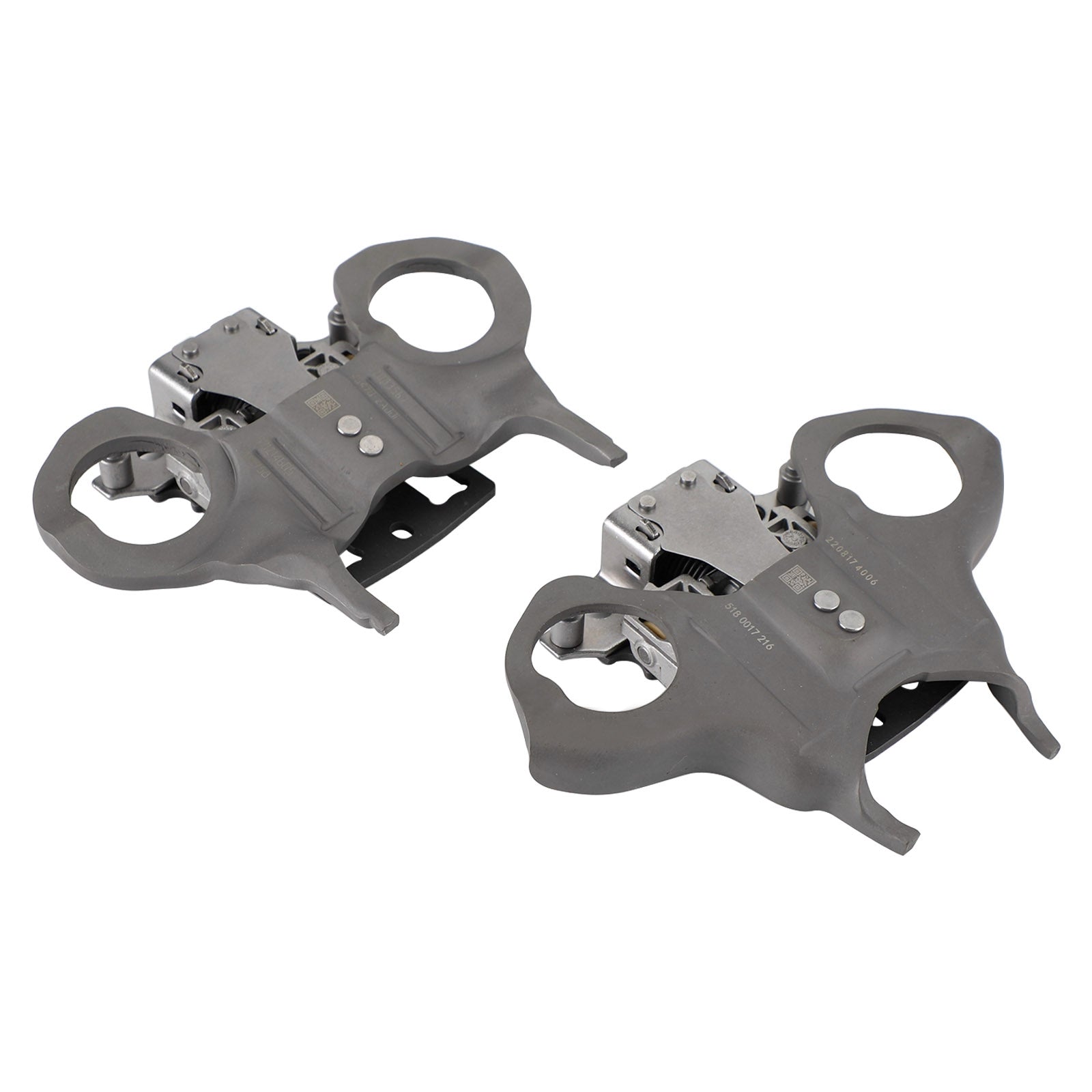 2014-up Focus EcoSport 6DCT250 DPS6 Kit 'embrayage-Transmission automatique à double embrayage