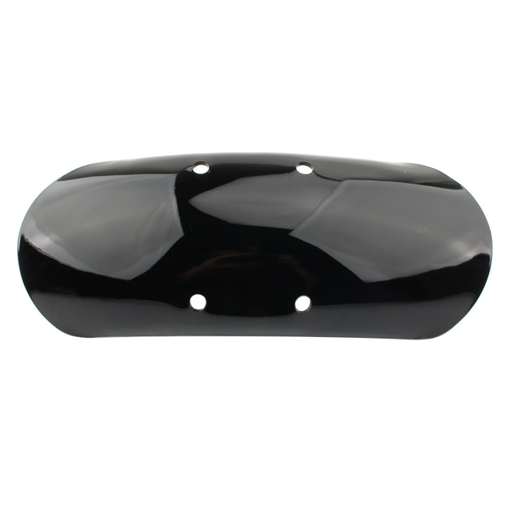 Guardabarros delantero corto en ABS para Moto Guzzi V7 Ⅲ V7 Ⅱ Stone Special Nevada