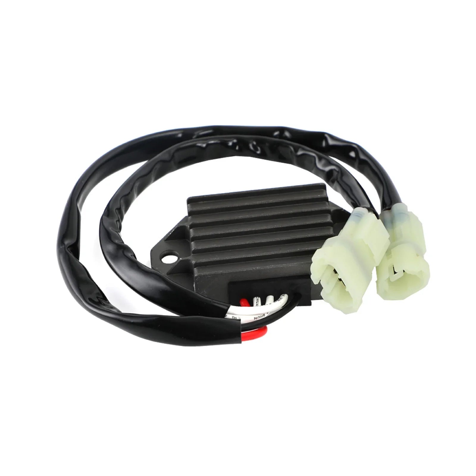 2012-2015 Yamaha WR450F WR 450 F magneto staattori + jännitteen tasasuuntaaja + tiiviste Fedex Express