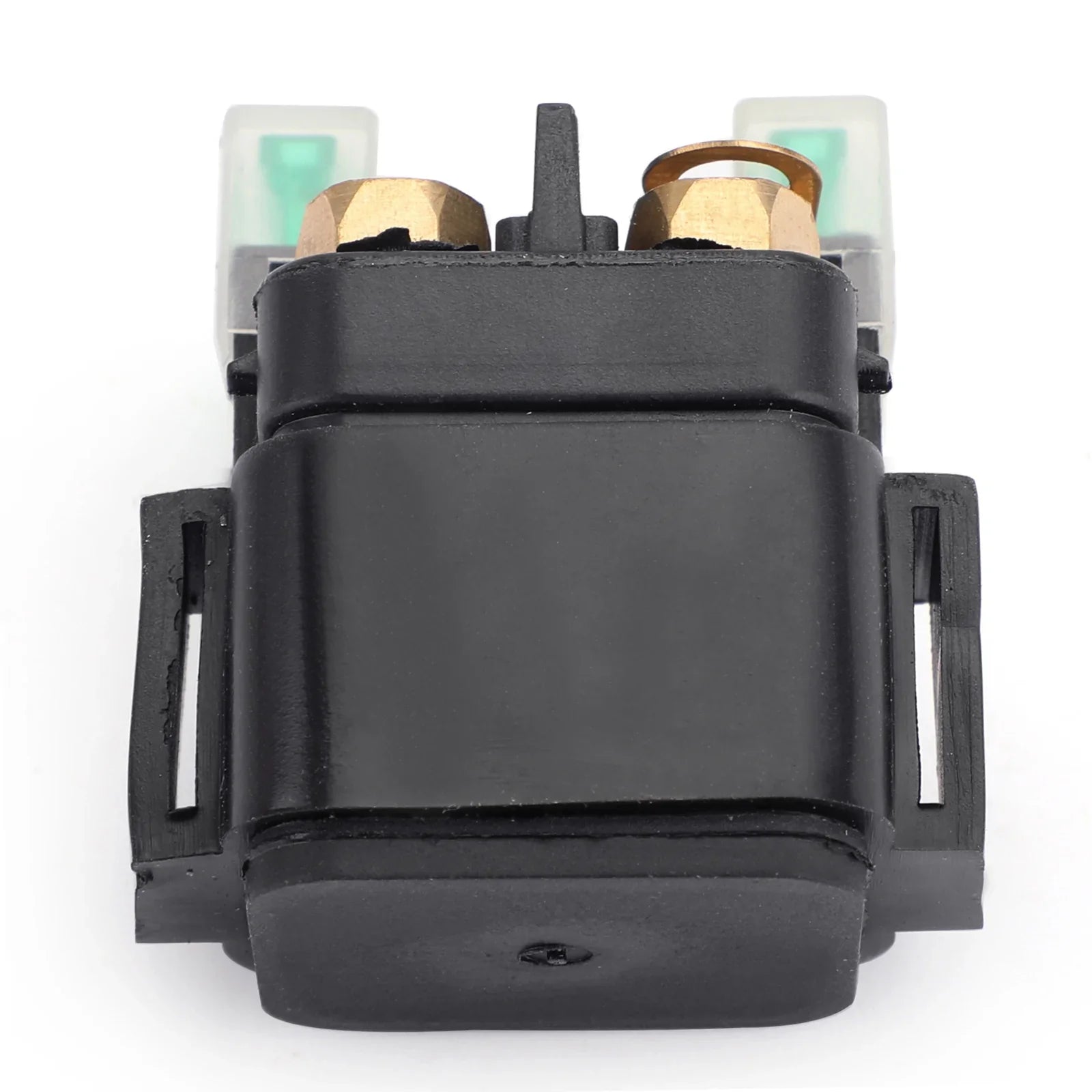 Interruptor de solenoide de relé de arranque 58211058000 para ATV 505 SX 450 EXC 250 SX-F 12-13 Interruptor de solenoide de relé de arranque 58211058000 compatible con 250 SX-F 12-17 450 EXC 640 LC4 genérico