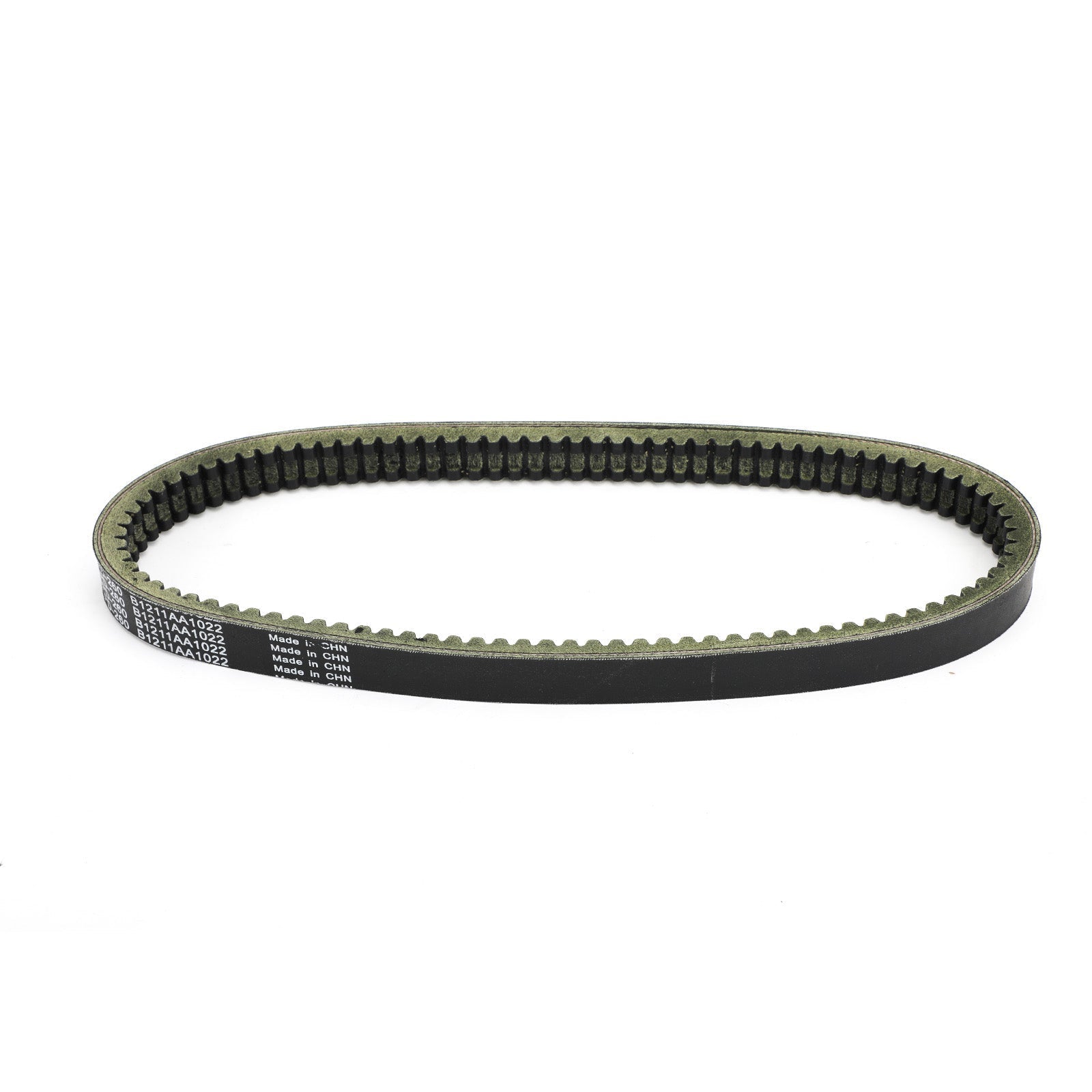 Drive Belt B1211AA1022 Fit for Tasso Bingo Chatenet 325 Aixam A300 A540 325 IK