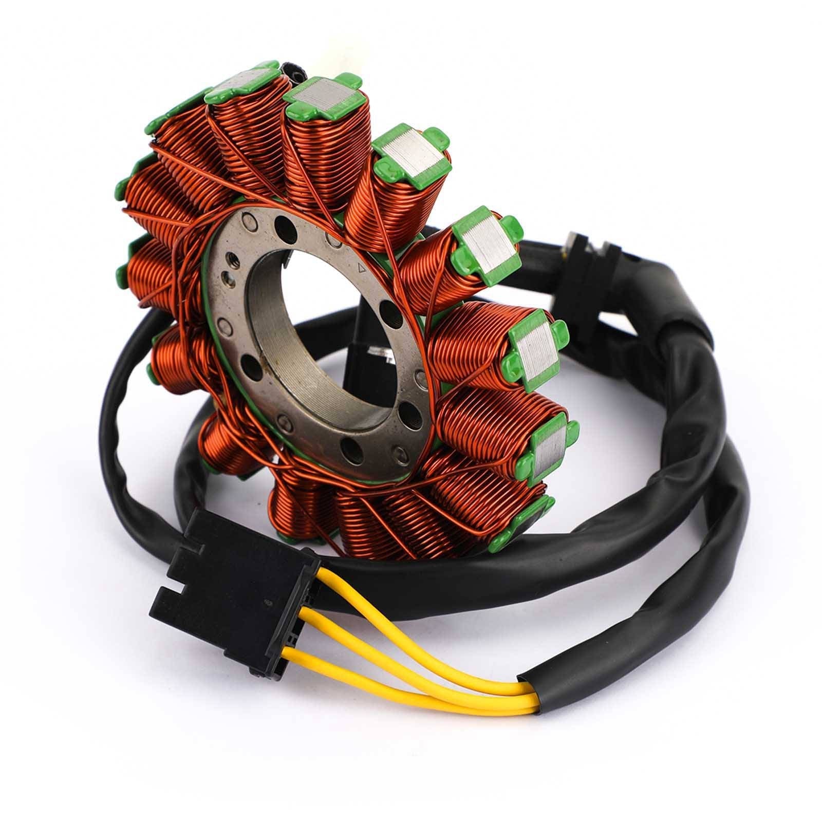 Générateur de stator d'alternateur Areyourshop pour Honda CBR 1000 RR 10-2013 CBR 1000 S 14-2016 générique