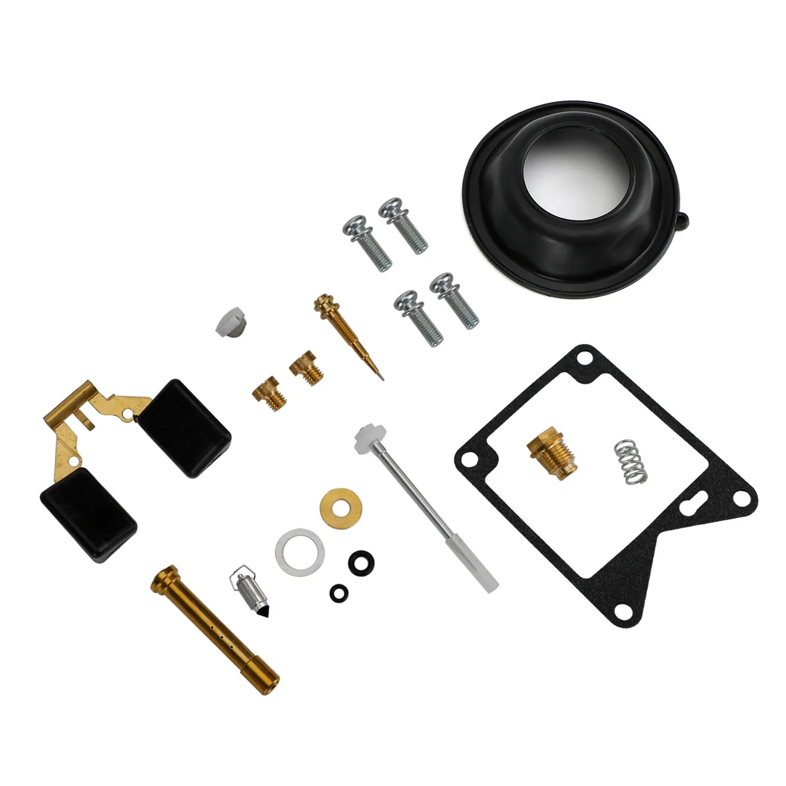 Kit reparacion carburador Yamaha Virago 750 XV750 1981-1983