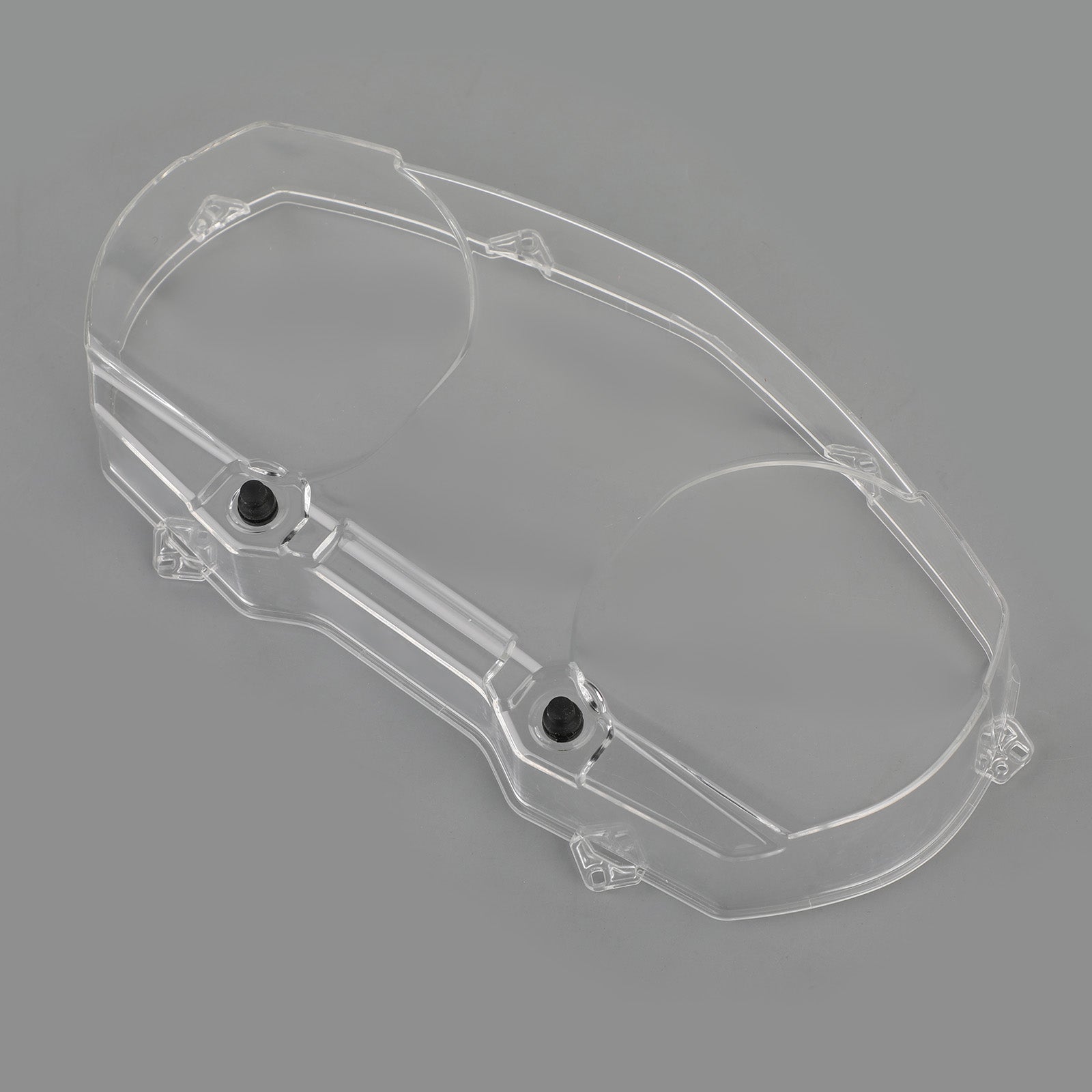 Protezione trasparente per coperchio tachimetro per BMW R1200RT 2005-2009 Generico