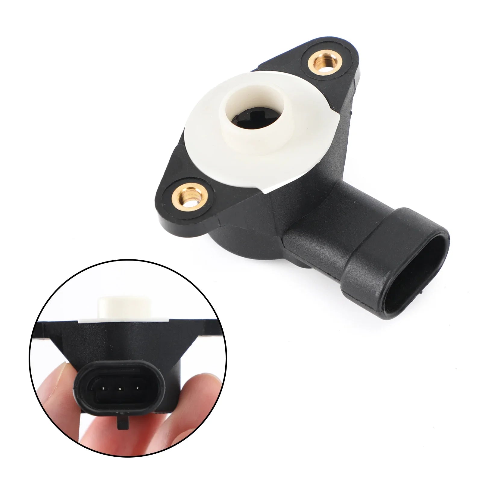 Senzor plina za golf voziček Yamaha Drive G29 JW2-H5885-00 generično