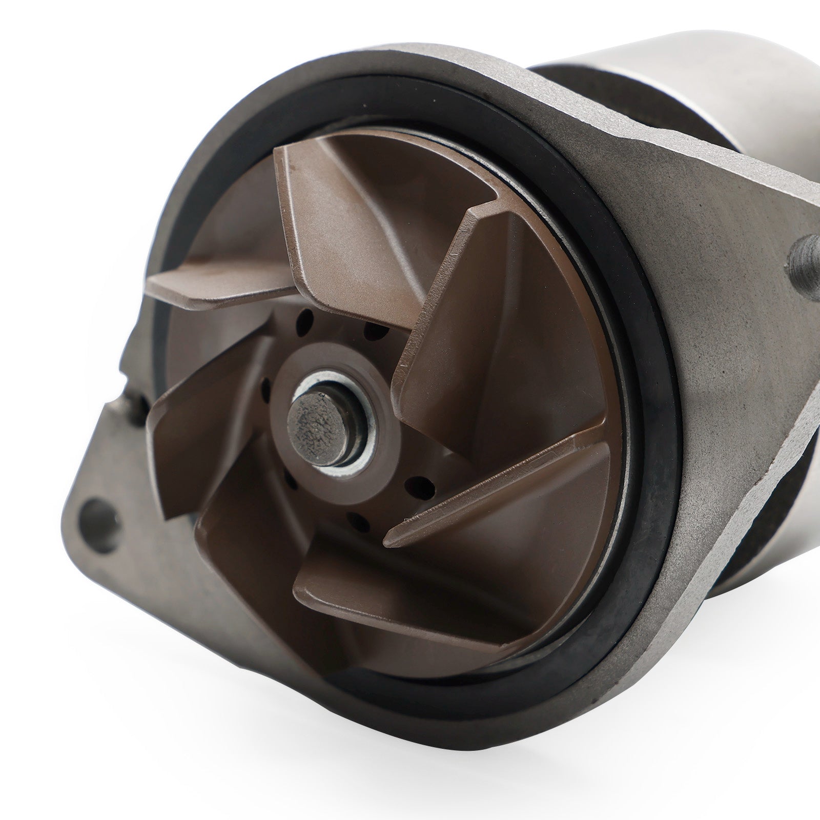 Cummins 6.7 Diesels 2007-2012 5473238 Vesipumppu 2881804 Fedex Express