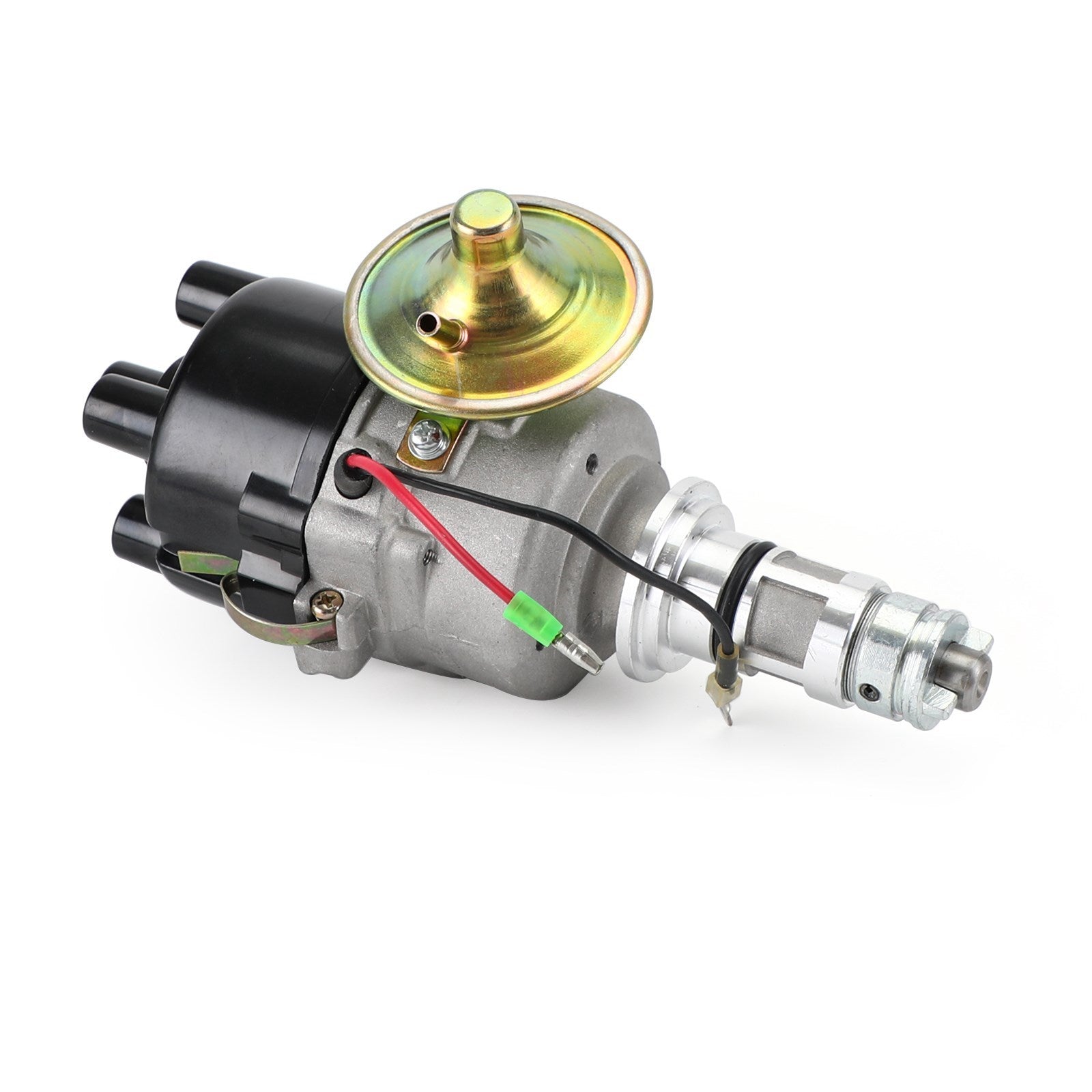 Le distributeur électronique sous vide remplace le distributeur Lucas 25D/45D pour Mini MGB Austin Triumph