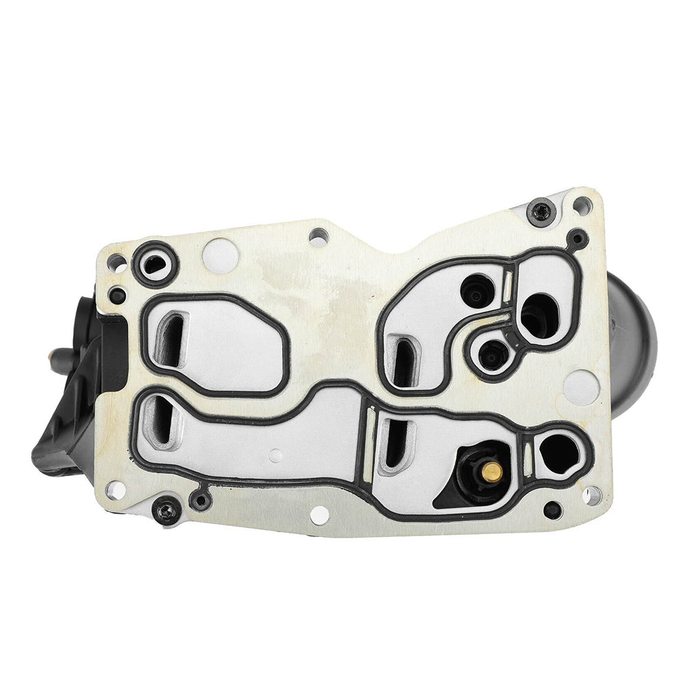 Filtre de refroidissement d'huile moteur Mini R58 Cooper SD 2.0 Coupé 2010 – 2015 11428507697