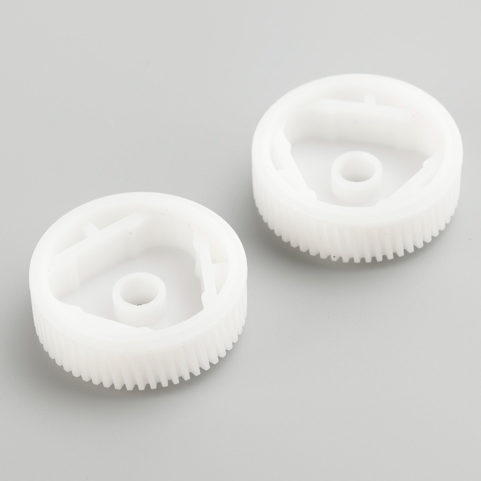 Zestaw do przebudowy przekładni silnika Corvette 1988-1996 - 2 prędkości i 6 tulei