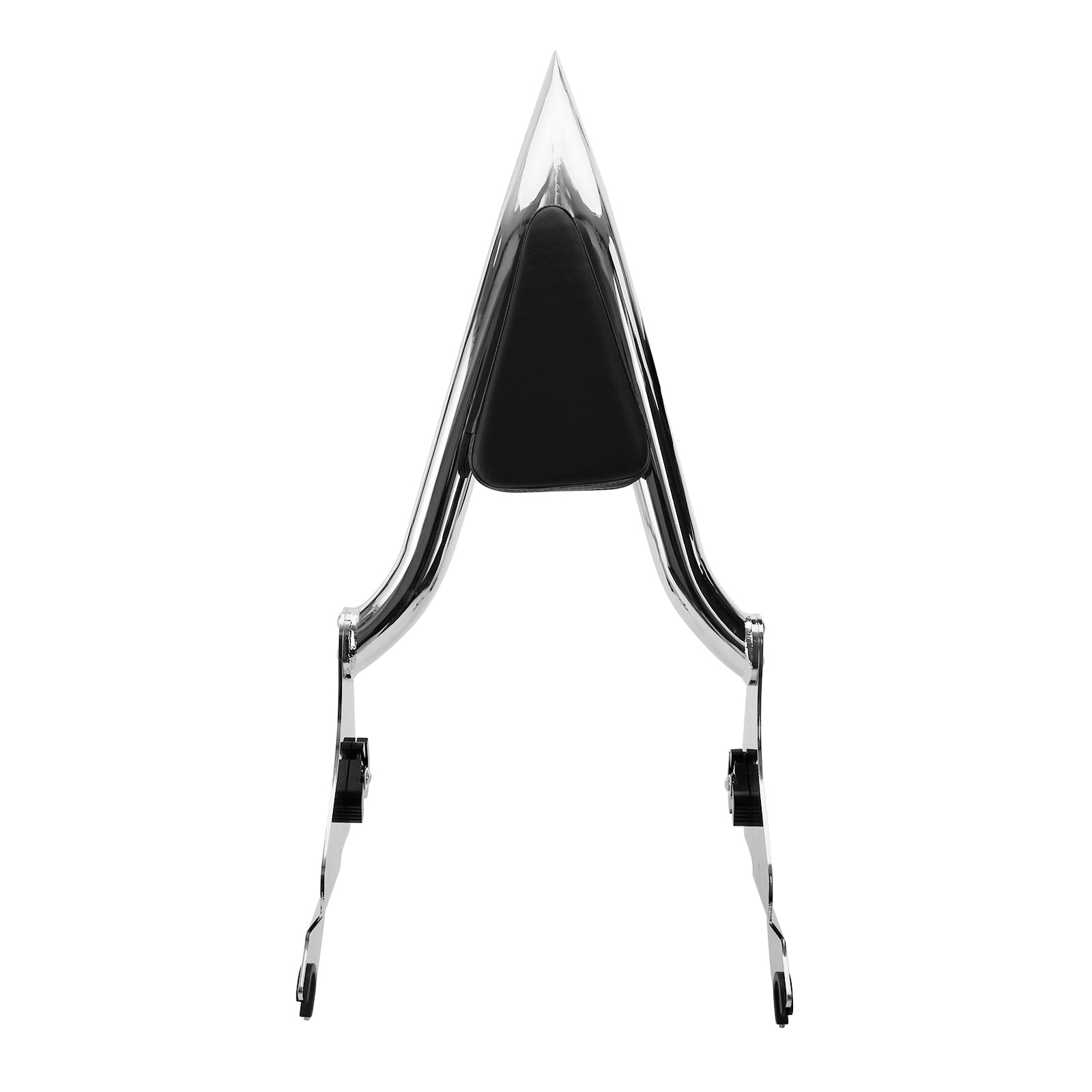 2009-2022 CVO Road Glide Street Road King Sissy Bar Selkänoja