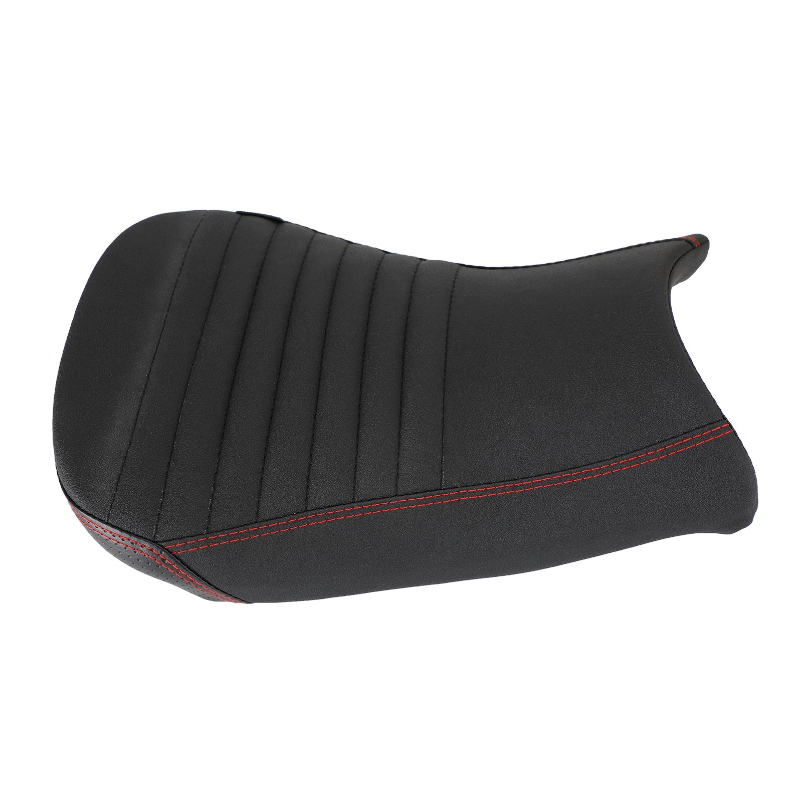 Bmw S1000Rr 2019-2022 2020 2021 Cojin Asiento Delantero Raider Pu Rojo