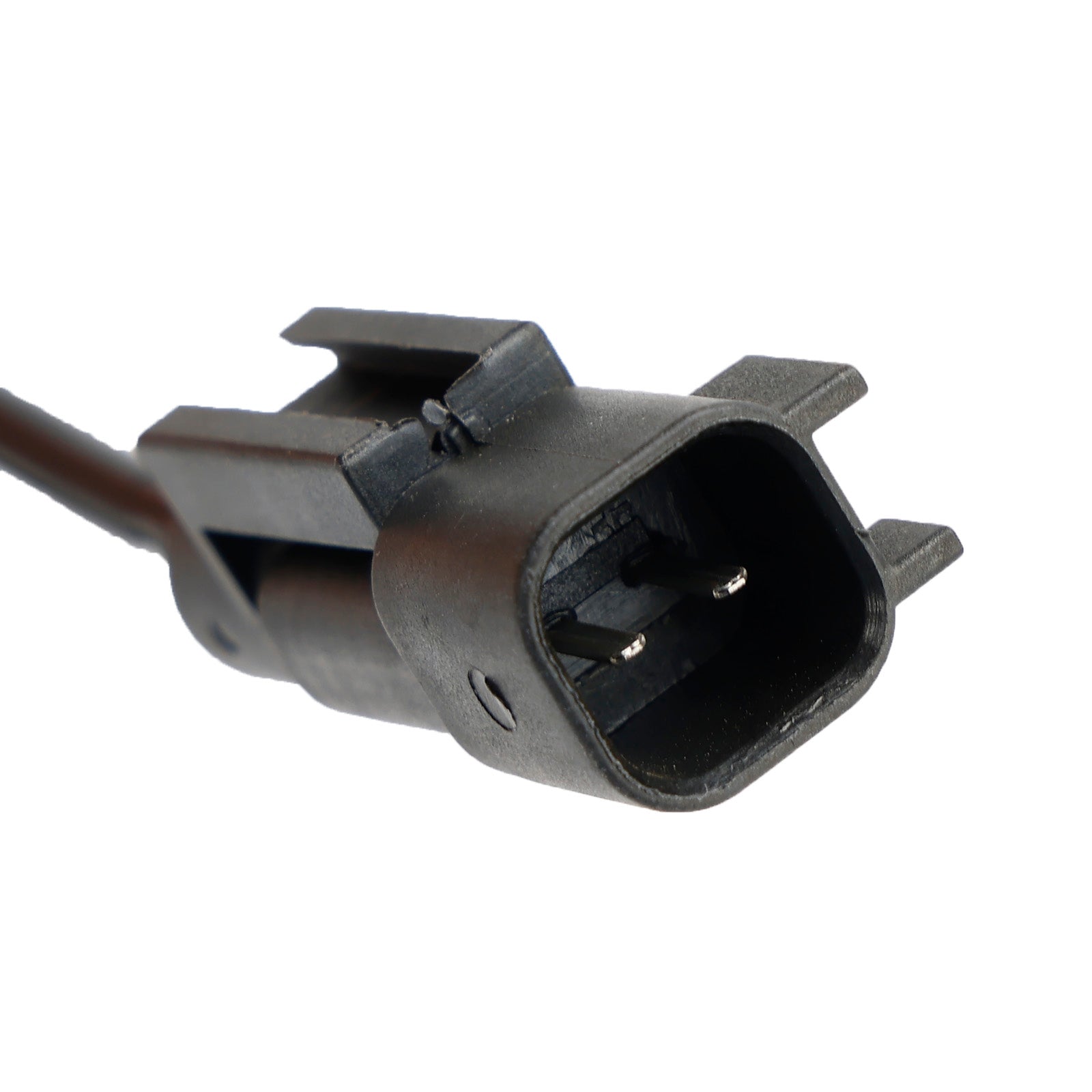 2 stuks achter links en rechts ABS snelheidssensor voor Mitsubishi Outlander III 2010-On