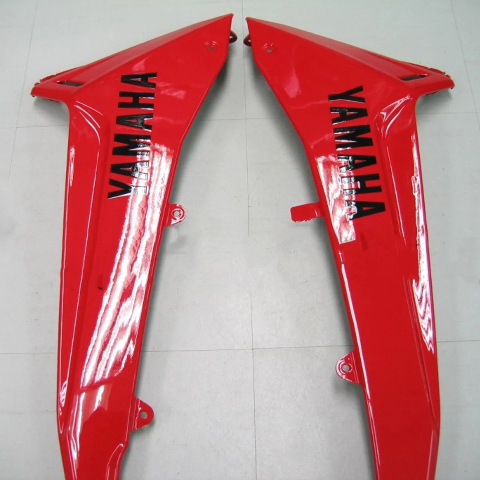 Kit de carénage Amotopart pour Yamaha T-Max 2013-2014 générique
