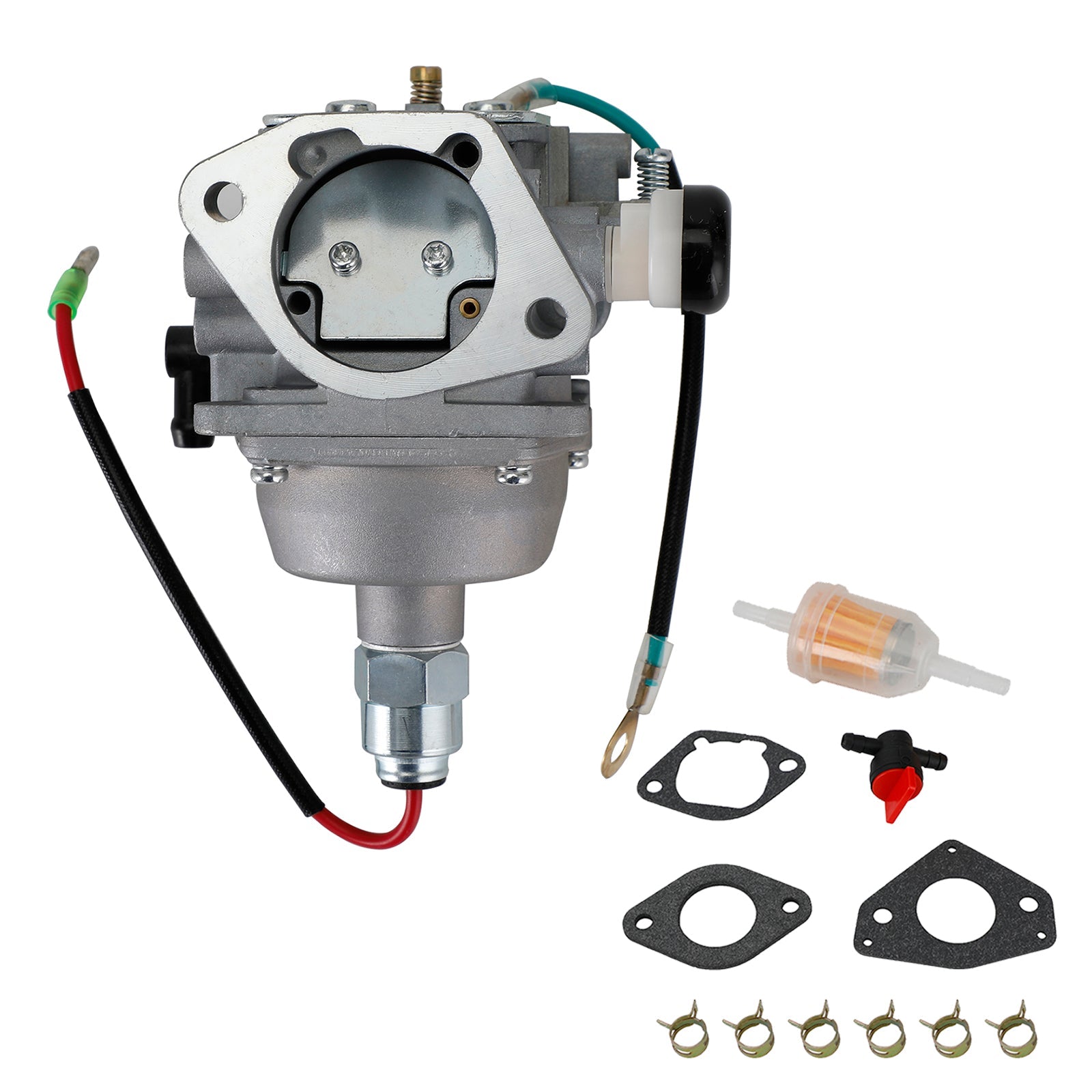 Kohler CV18S CV20S CV22S CV725 2485325 Carburateur 25 cv