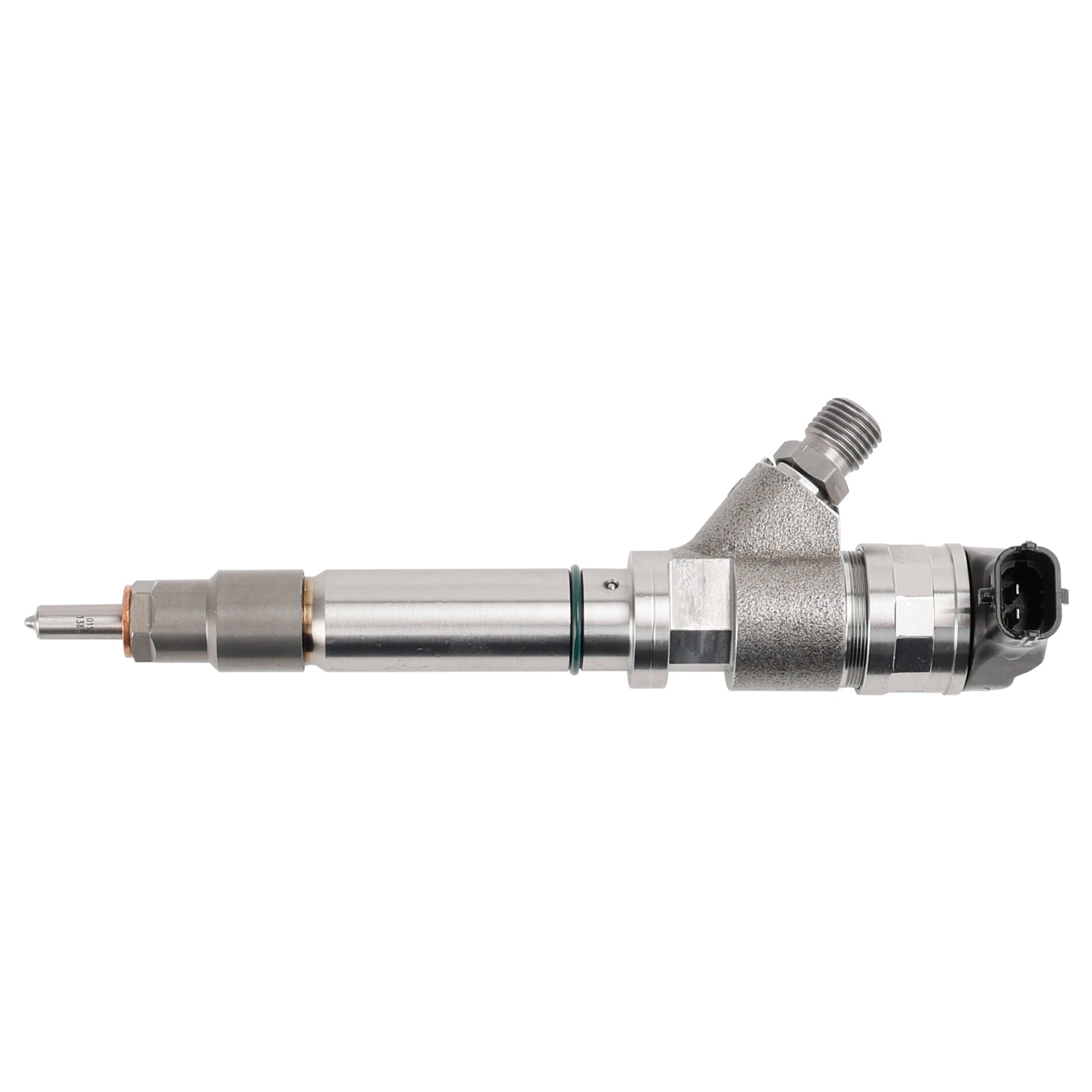 GMC Sierra 2500 3500 6.6L V8 LLY 2004.5-2005 1 Uds inyector de combustible 0986435504 0445120027