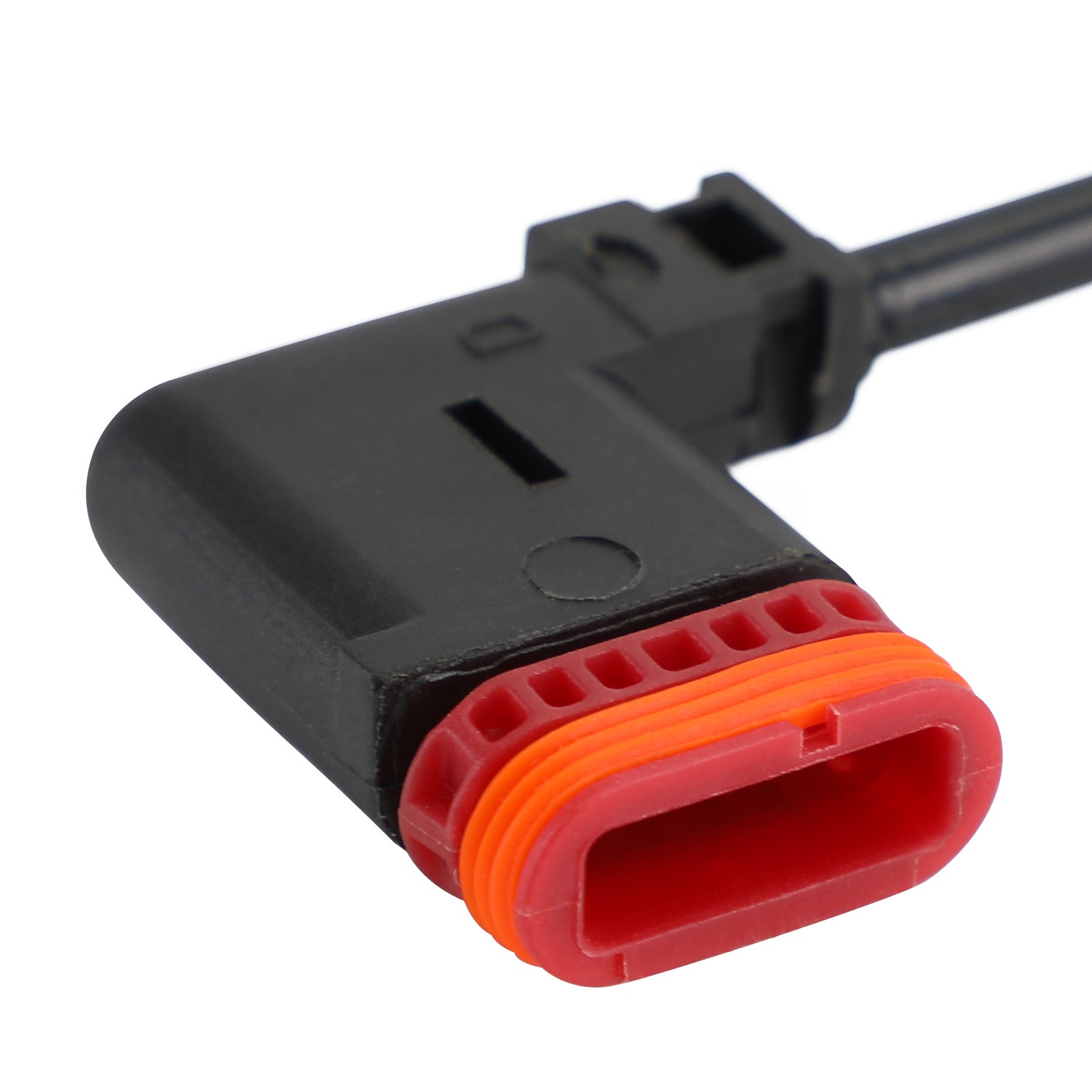 Capteur de vitesse ABS arrière L/R A2219056000 pour Mercedes Classe S W221 générique