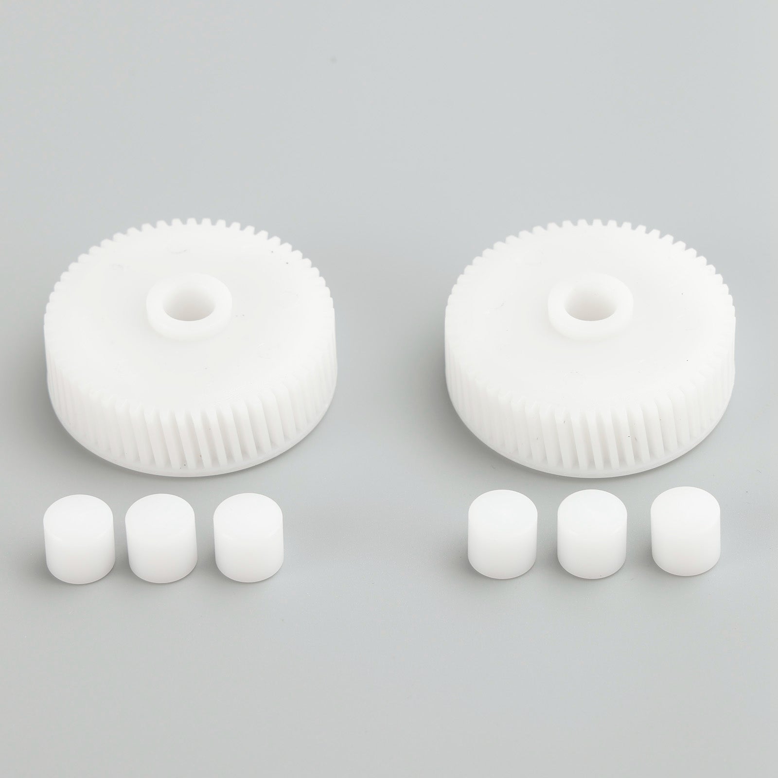 Zestaw do przebudowy przekładni silnika Corvette 1988-1996 - 2 prędkości i 6 tulei