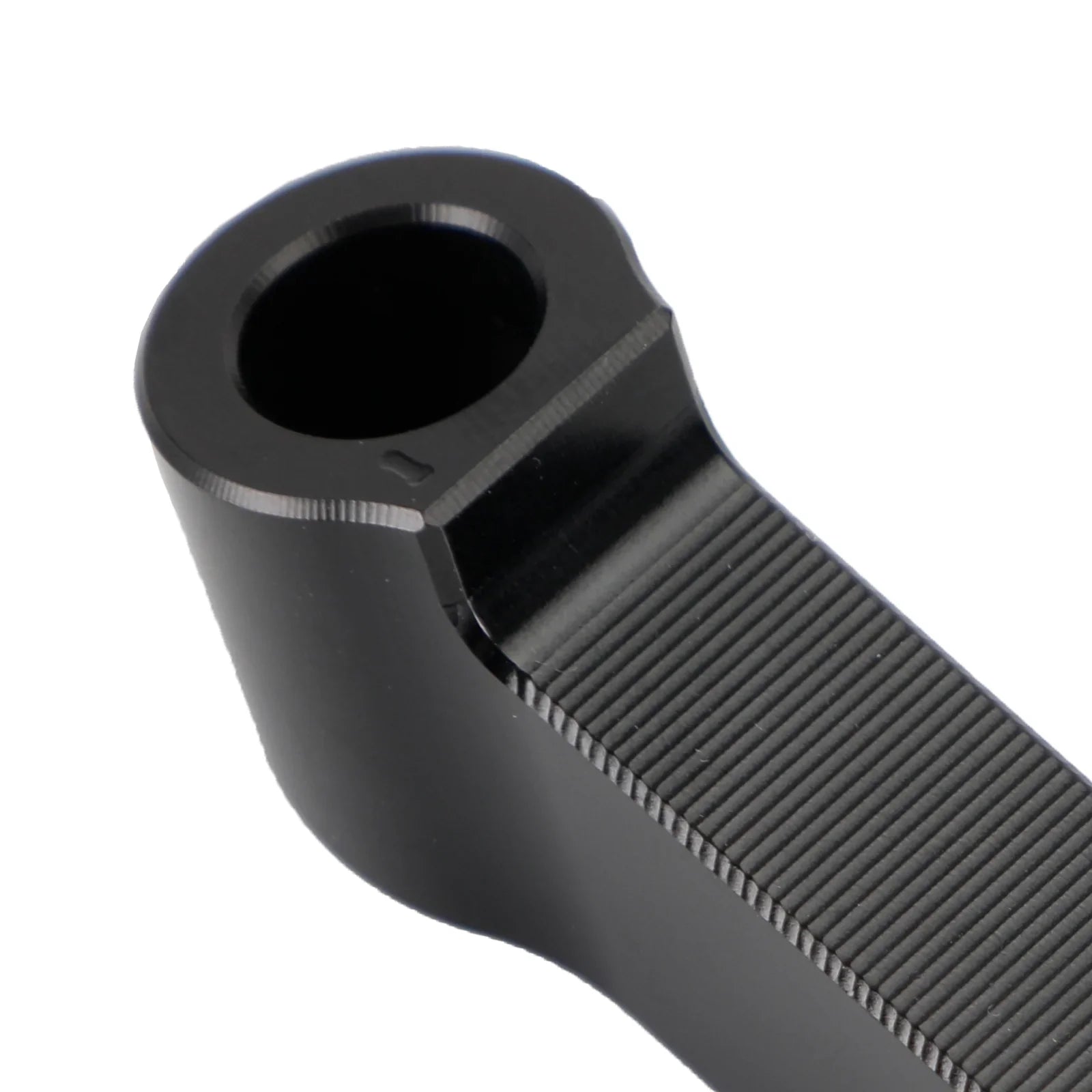 Adattatore estensione specchietto retrovisore da 10 mm per Yamaha XTZ700 Tenere 700 19-21 Generico