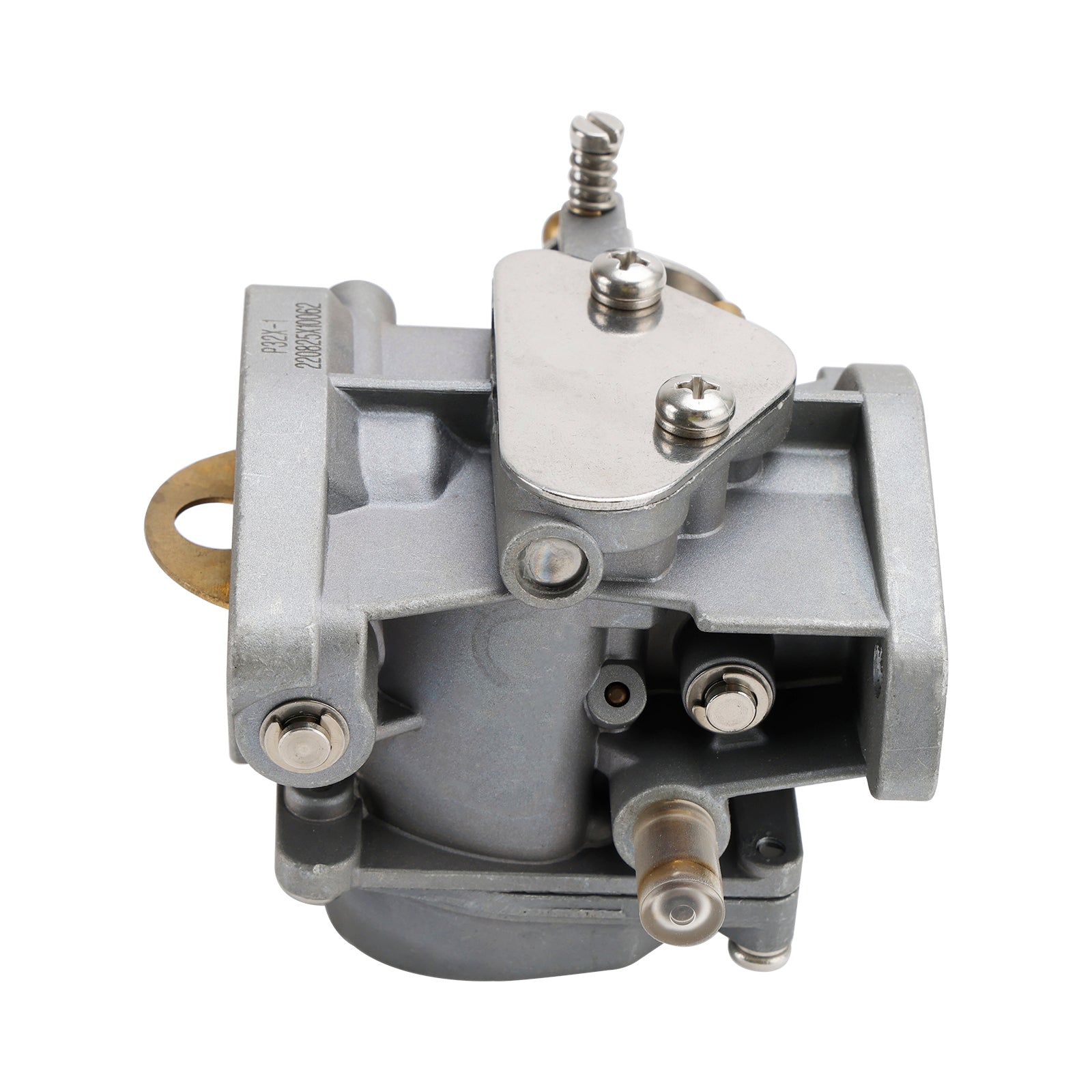 Carburatore Carb adatto per motore fuoribordo Yamaha 2 tempi 60HP E60 6K5-14301