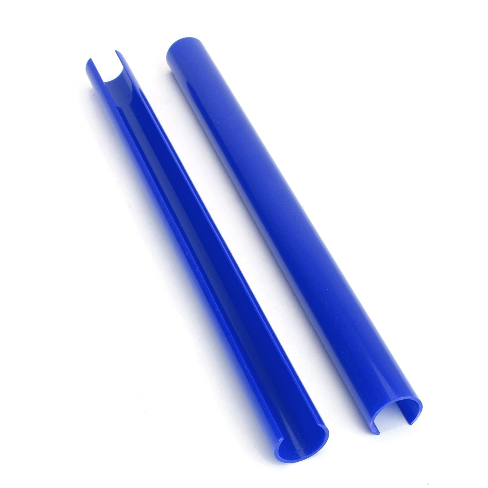 #A Color Support Grill Bar V Brace Wrap Pour BMW F30 F31 F32 F33 F34 F35 Bleu Générique