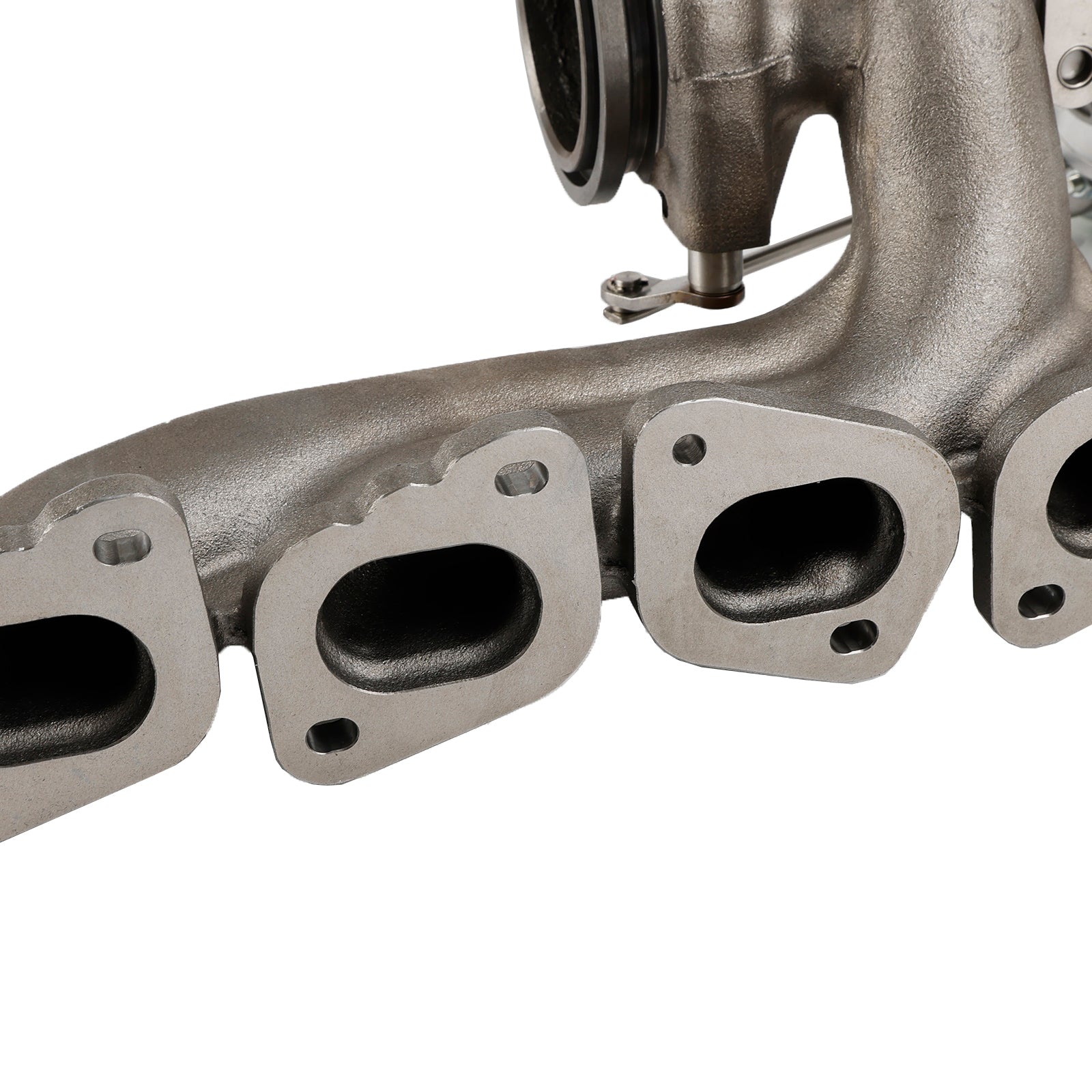 2015 Mercedes-Benz C 300 Base 2.0L L4 Turbo turbocuster 2740903280 2740904380 2740903580