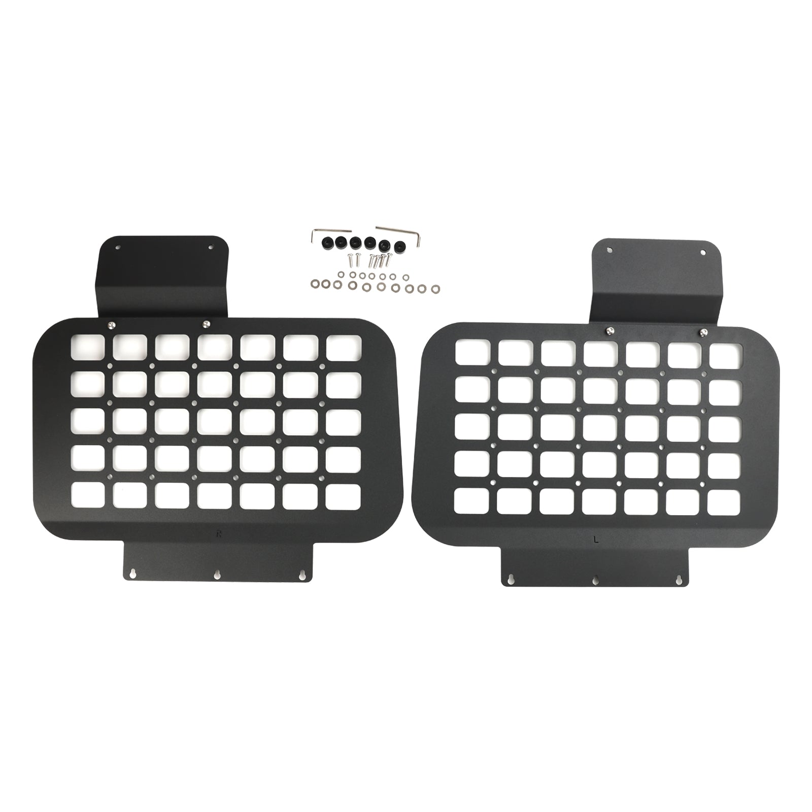 Étagère d'extension de coffre à bagages arrière pour Suzuki Jimny JB64 JB74 2019 – 2023