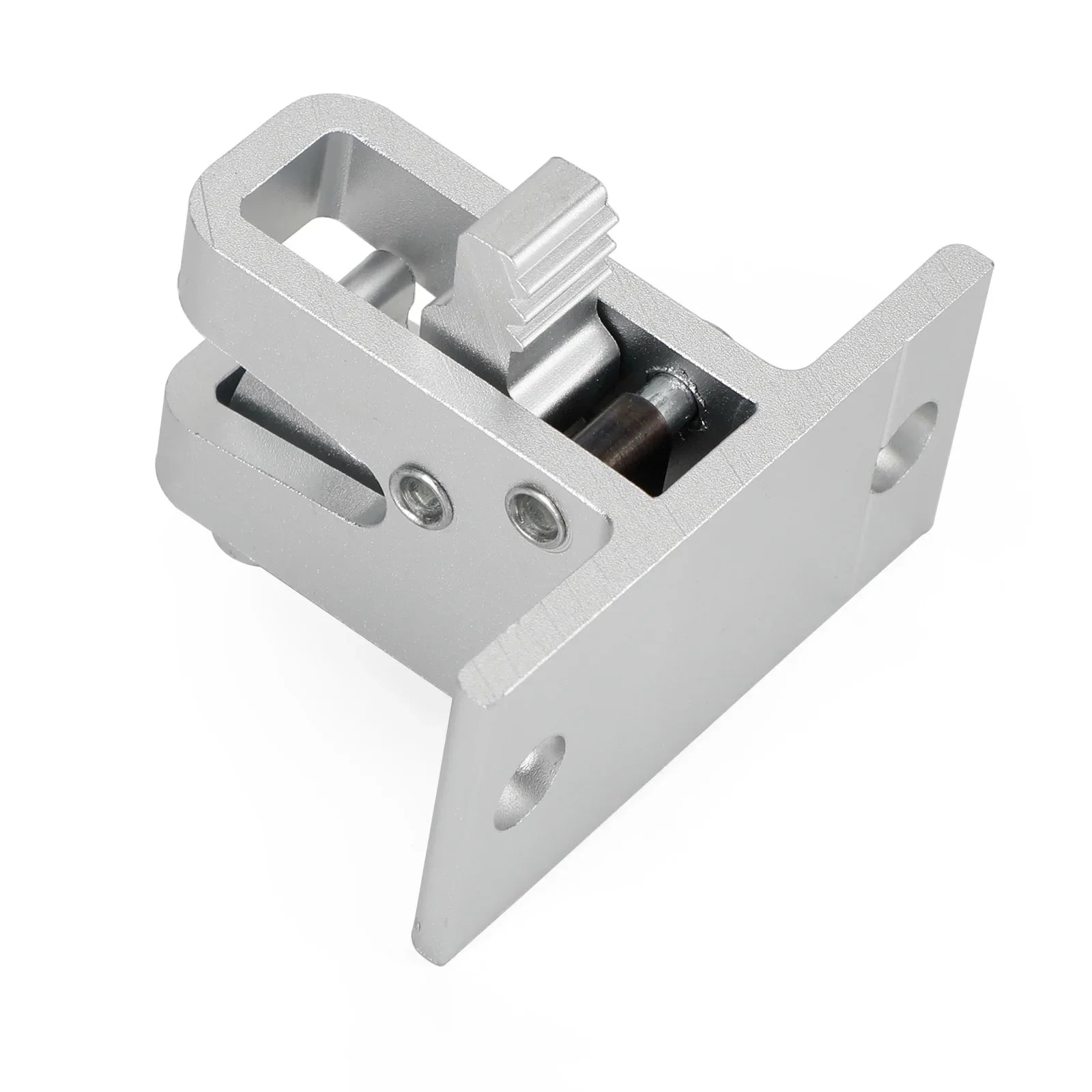 Recambio soporte inferior satinado aluminio para toldo Dometic SUNCHASER II