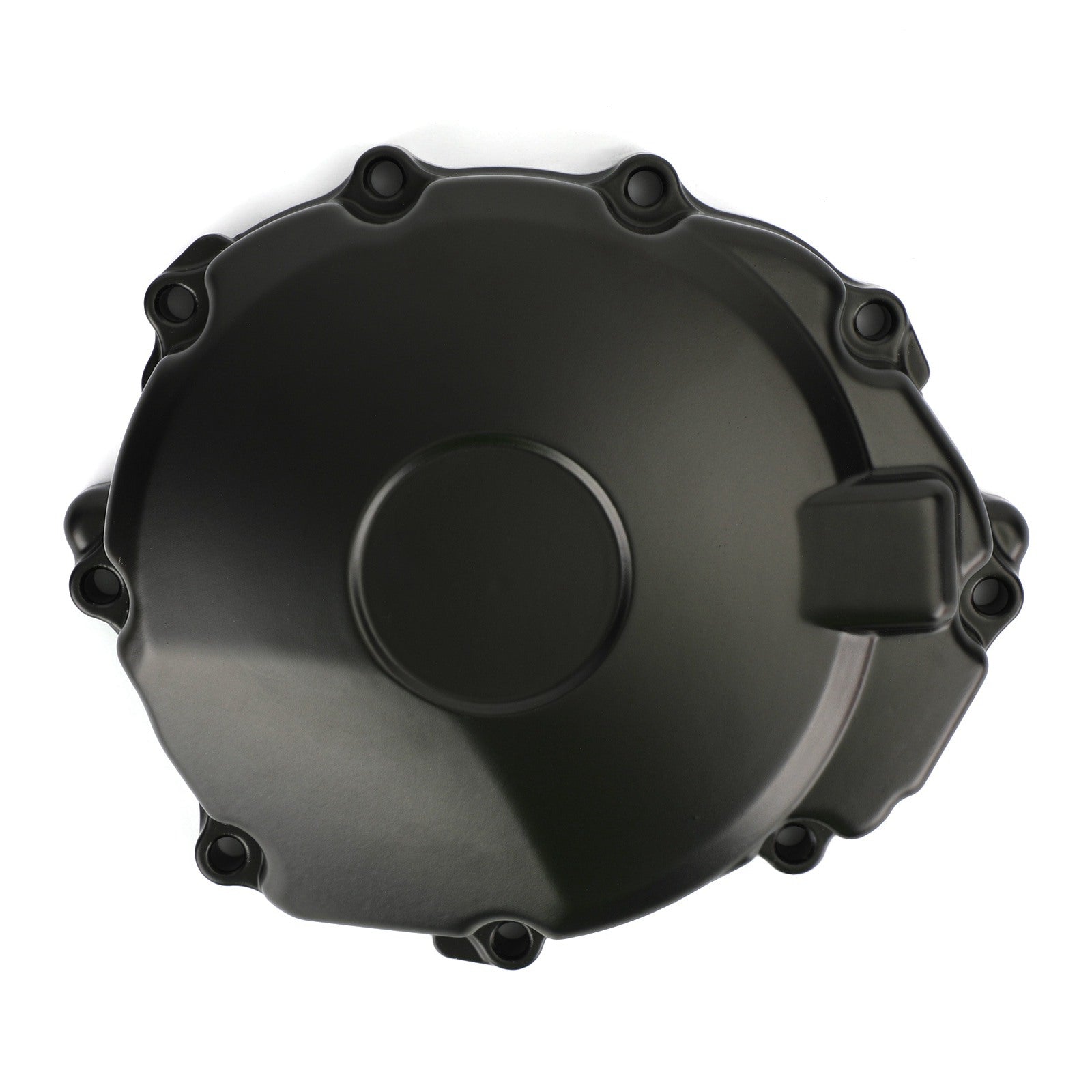 Couvercle de stator de moteur, protection de chaîne de pignon de moto côté gauche pour XR50 CRF50 Z50 XR 50 70 CT70 Pit Bike Couvercle de stator de moteur, protection de chaîne de pignon de moto côté gauche pour XR50 CRF50 Z50 XR 50 70 CT70 Pit Bike