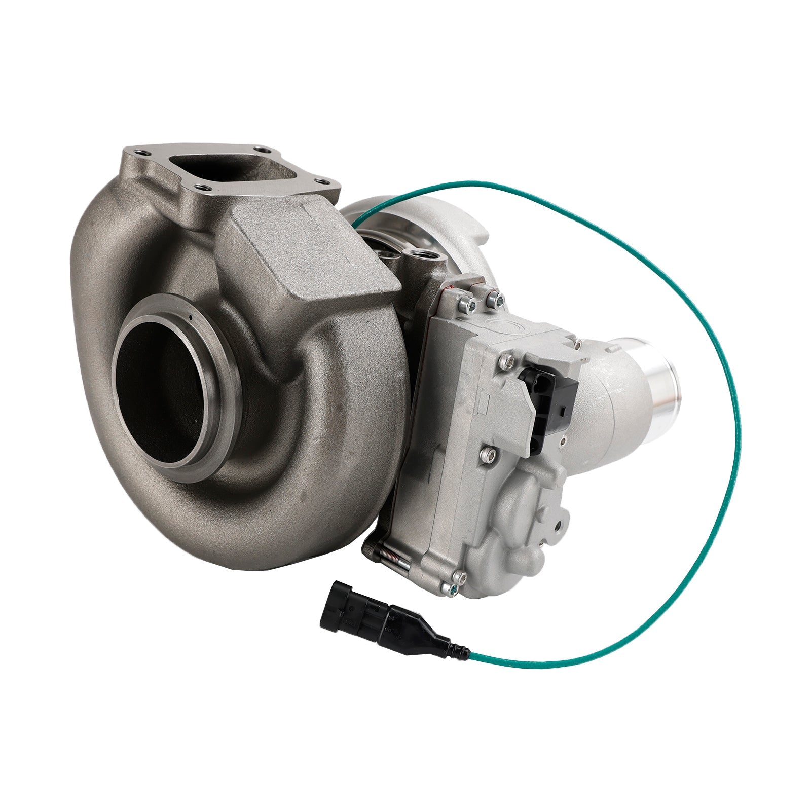 Turbocompressore turbo 3799840H 5326055 per Dodge Ram Cummins 6.7L 2013-2018 Holset