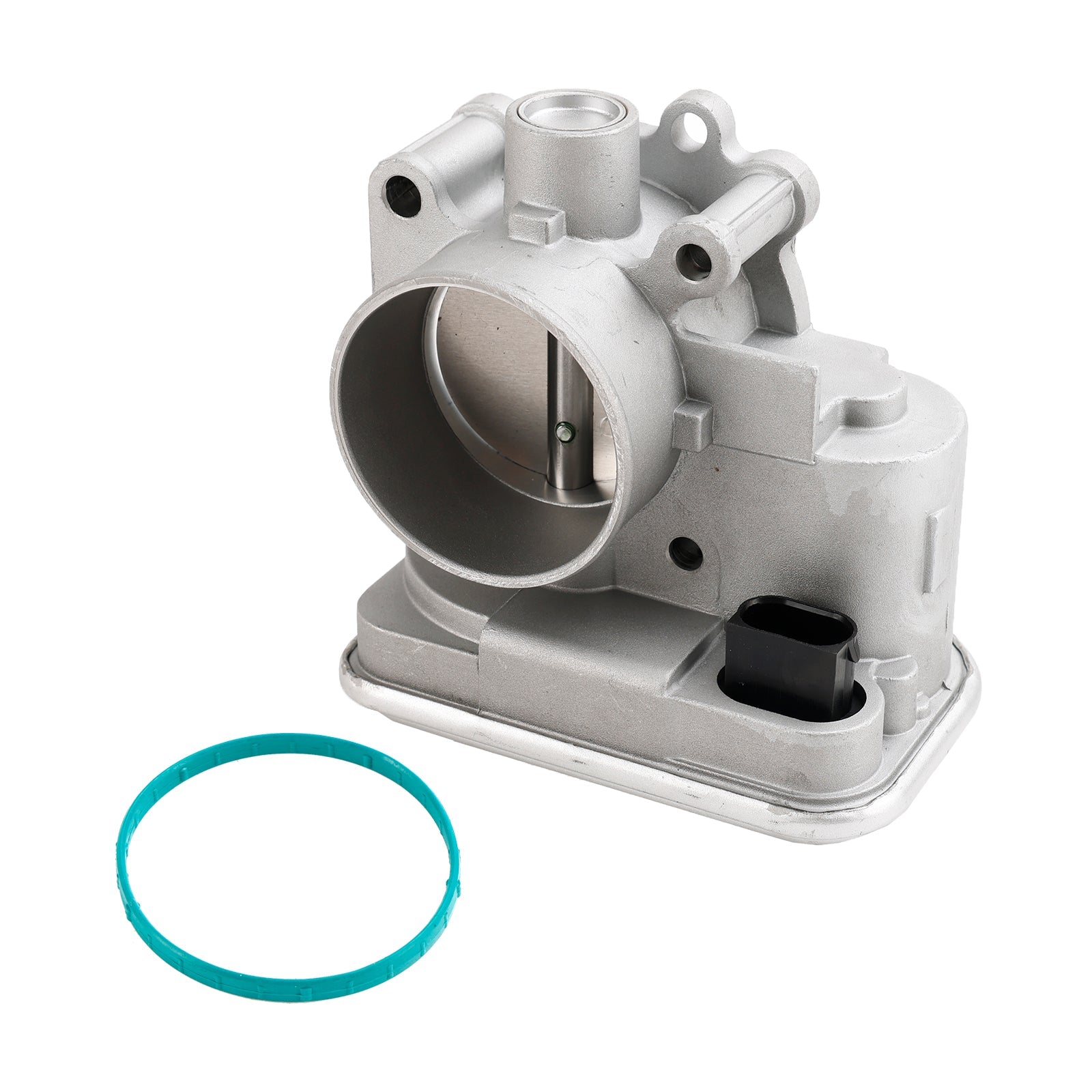 Korpus przepustnicy dla Chryslera 200 L4 2.4L 2011-2014 04891735AC