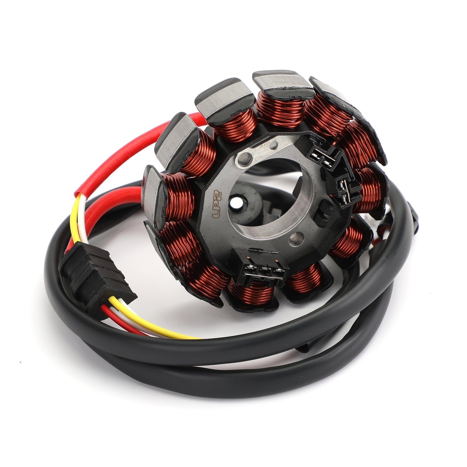 Magneto Statore Alternatore per Yamaha WR450F WR 450 F 2007 2008 2009 2010 2011 Generico