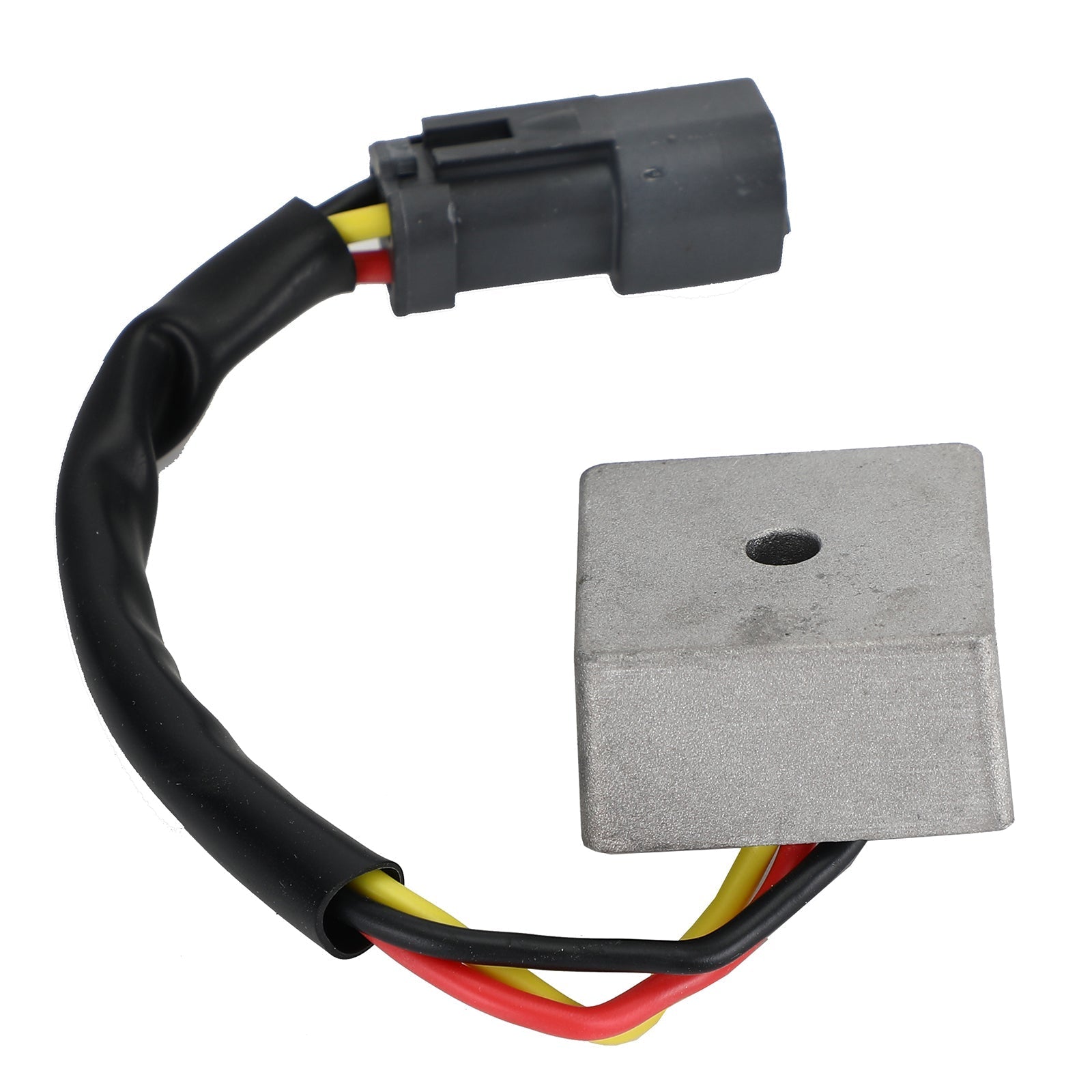 Redresseur de régulateur de tension adapté pour Club Car Precedent gaz ou électrique 1028033 générique