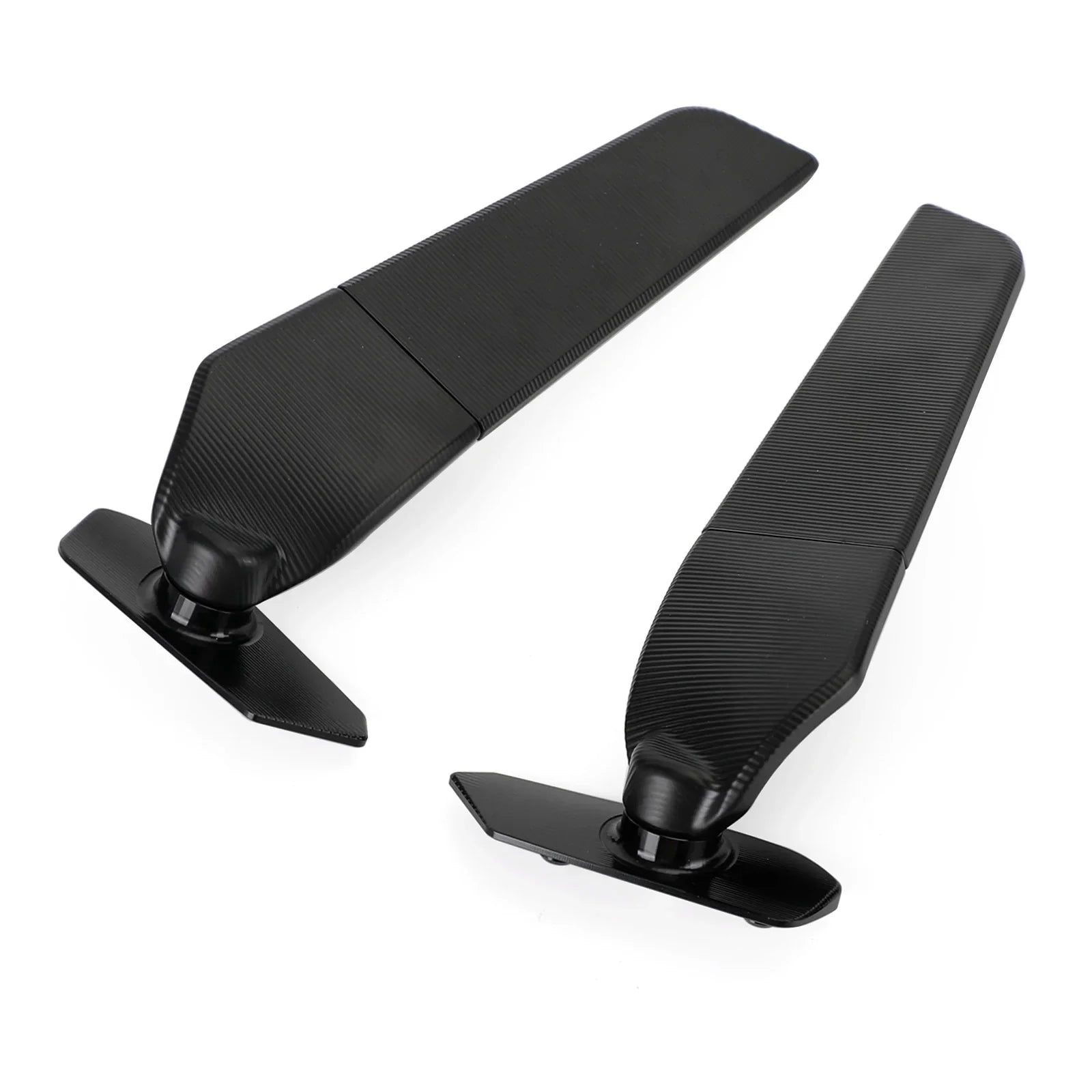 2017-2021 Suzuki GSXR1000 Spoileri sivupeilit