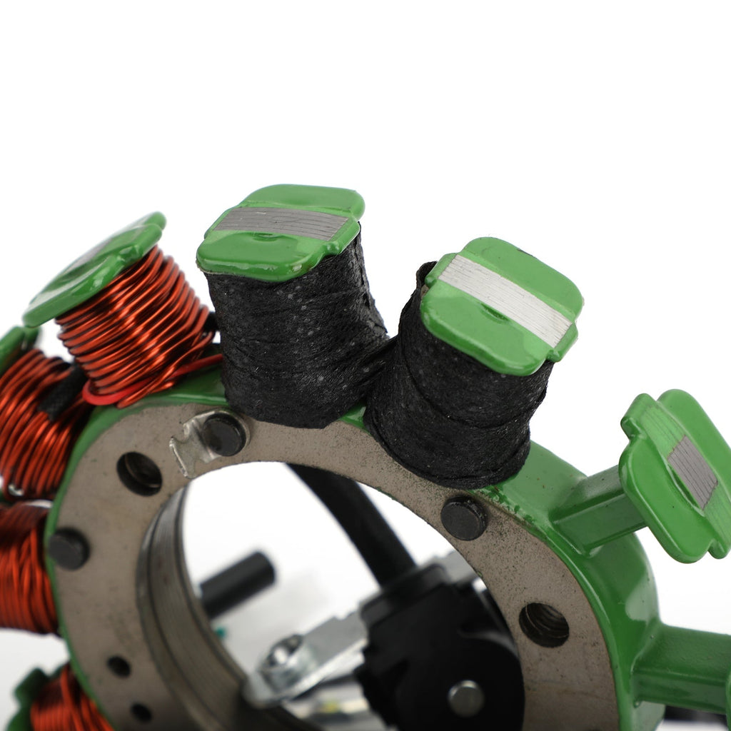 Lichtmaschine Magneto Stator für Honda XR400R XR650R 31120-KCY-671 31120-MBN-671 Generisch