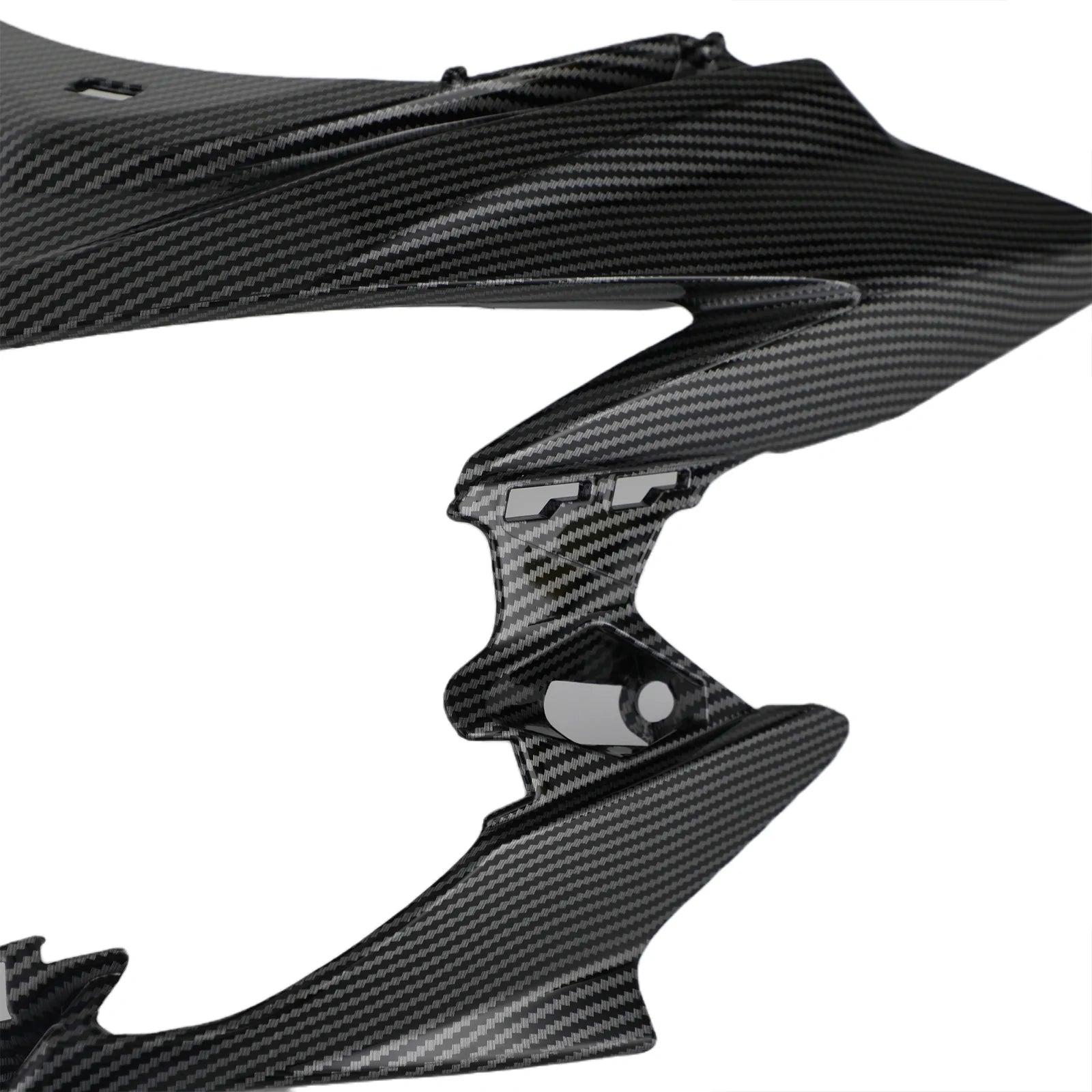 Couvercle de carénage de phare avant pour Suzuki GSXS GSX-S750 2017-2021 générique